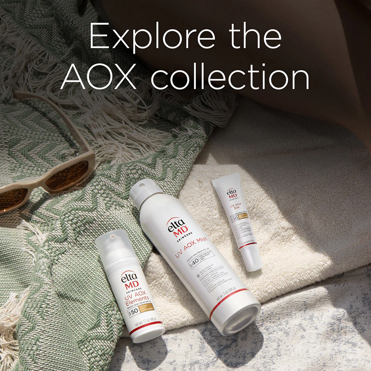 UV AOX Eye Broad Spectrum SPF 30 - Image 10