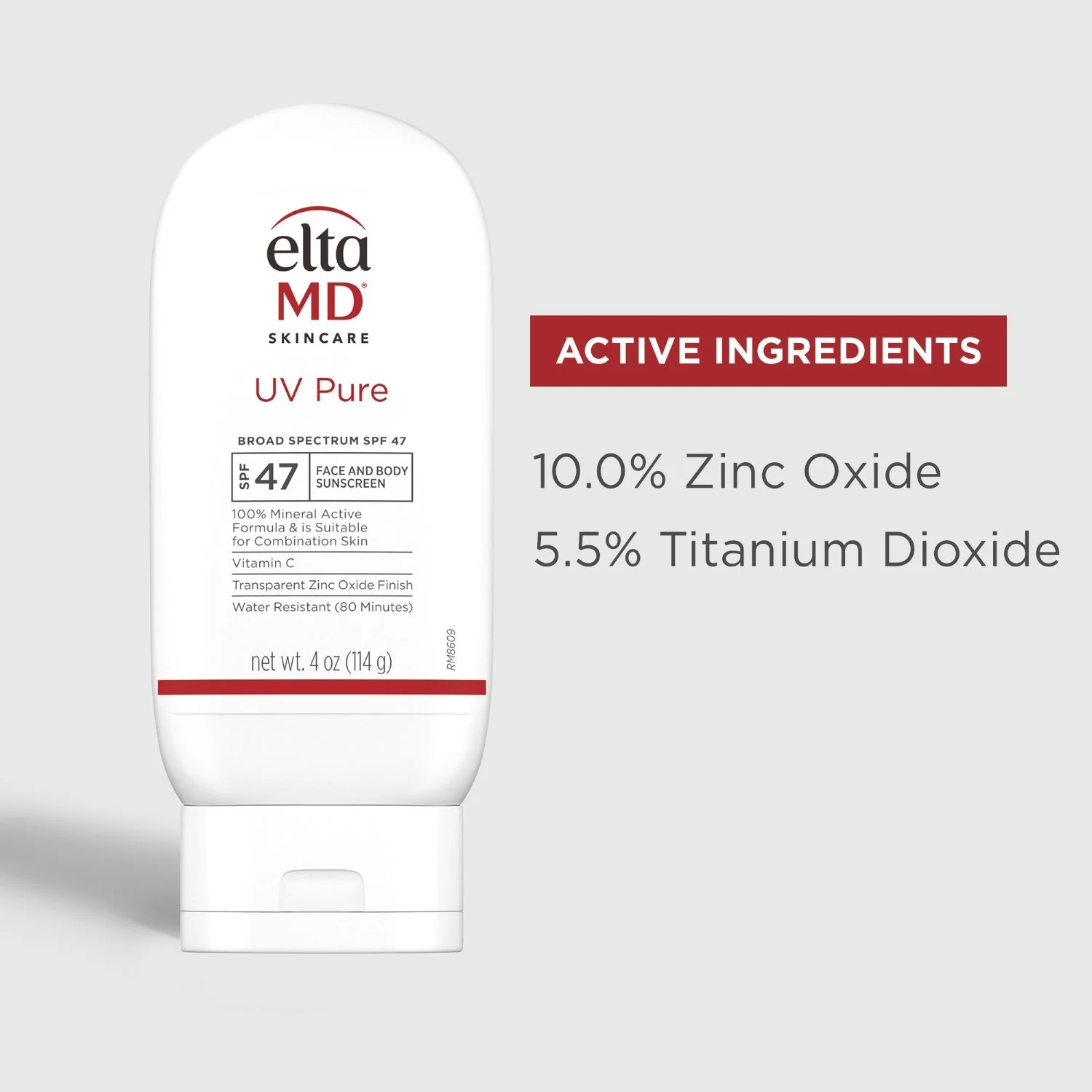 UV Pure Broad-Spectrum Sunscreen SPF 47 - Image 7