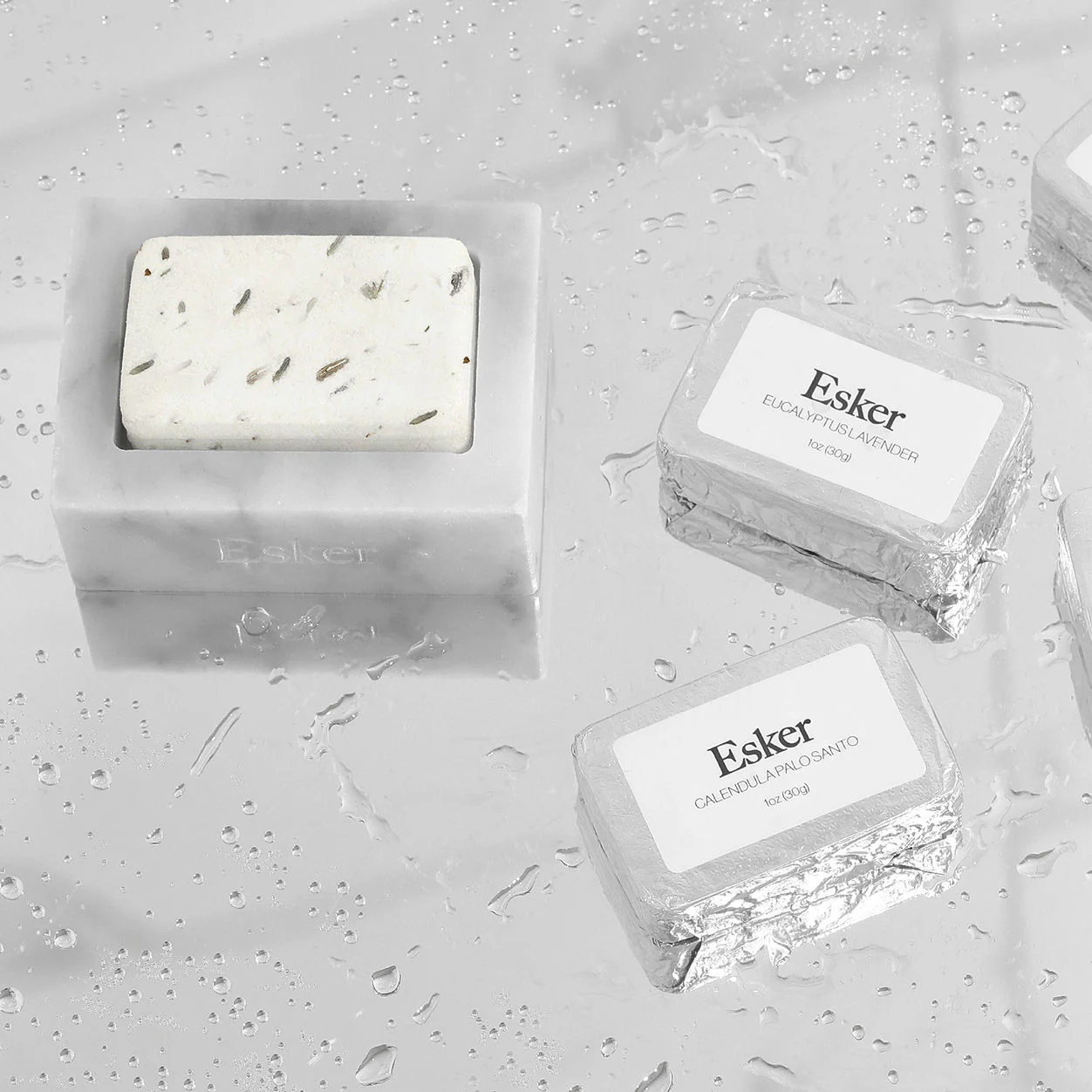 Aromatic Shower Steamer Set - Image 8