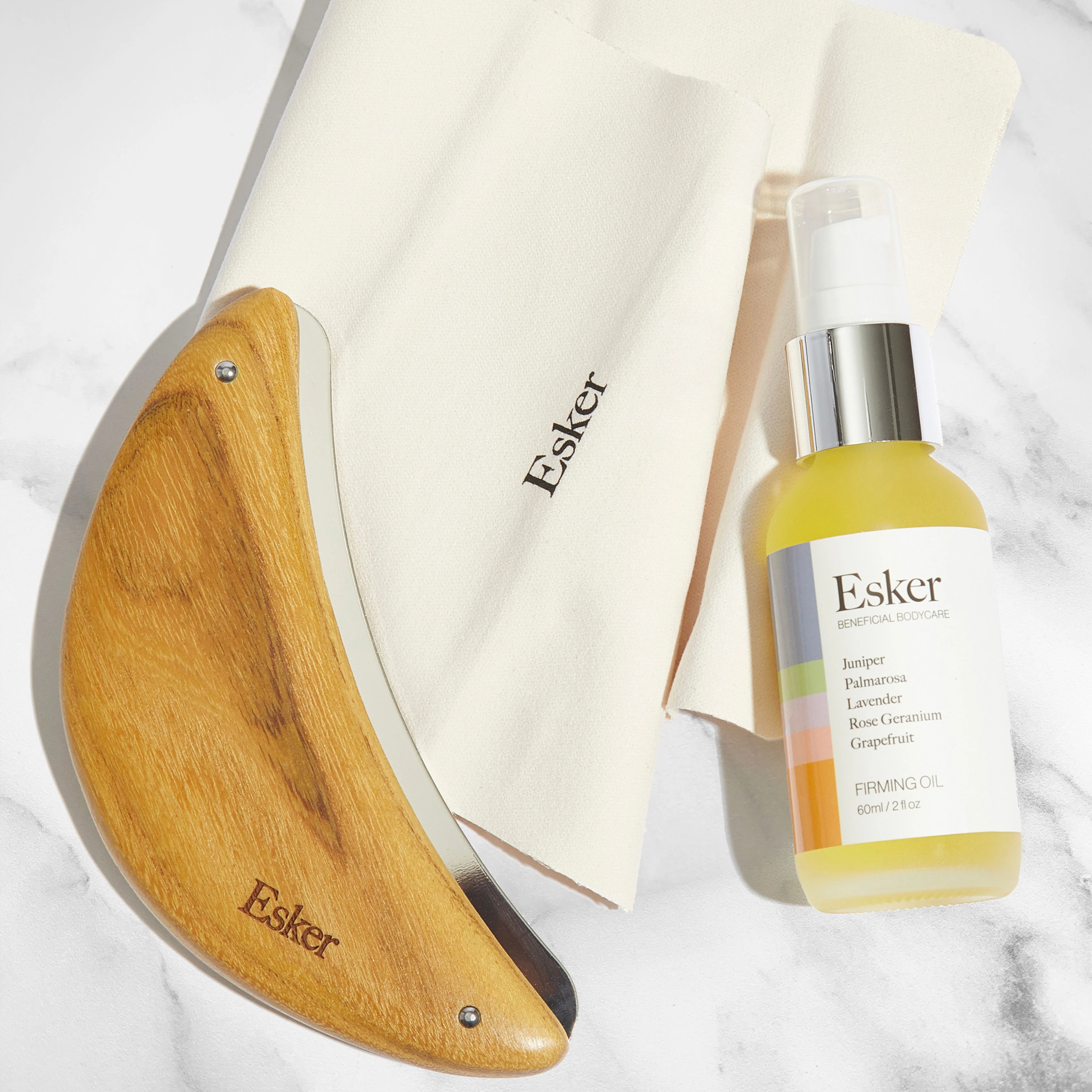 Firming Body Plane Set - Image 5