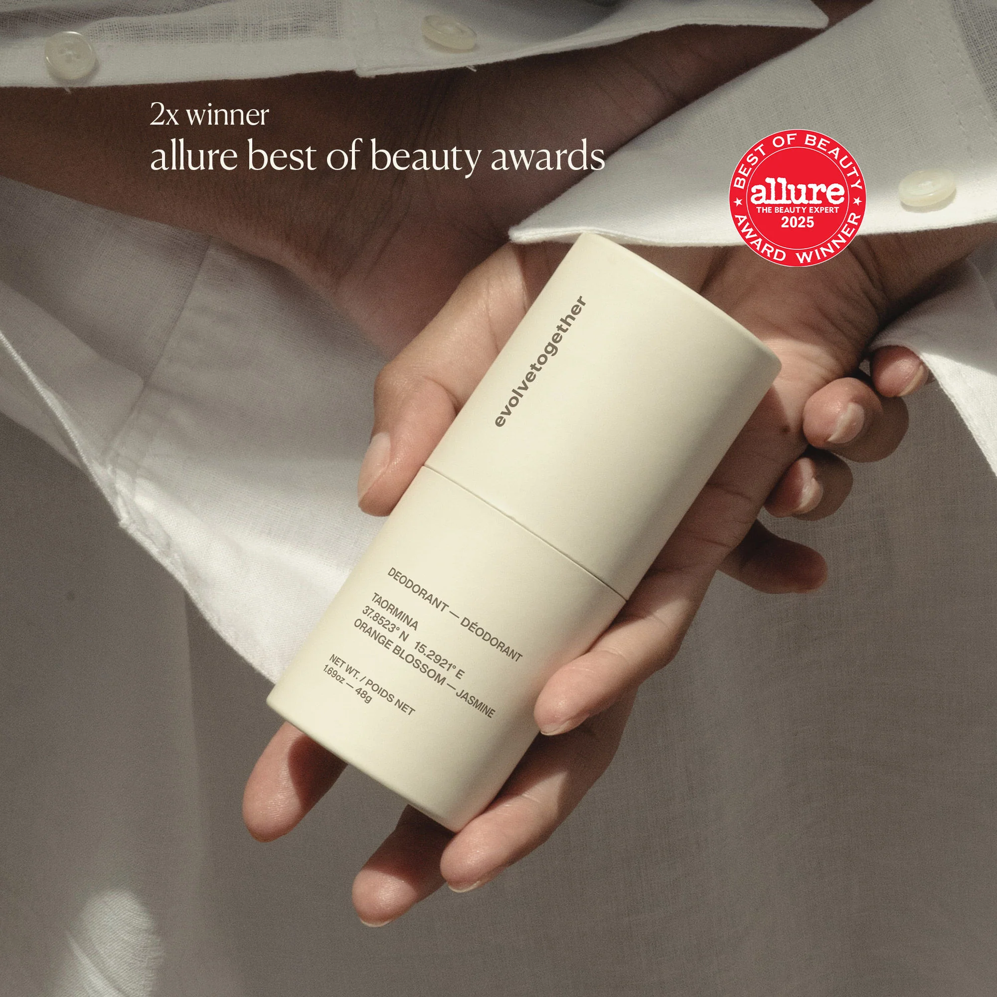 Taormina Deodorant - Image 4