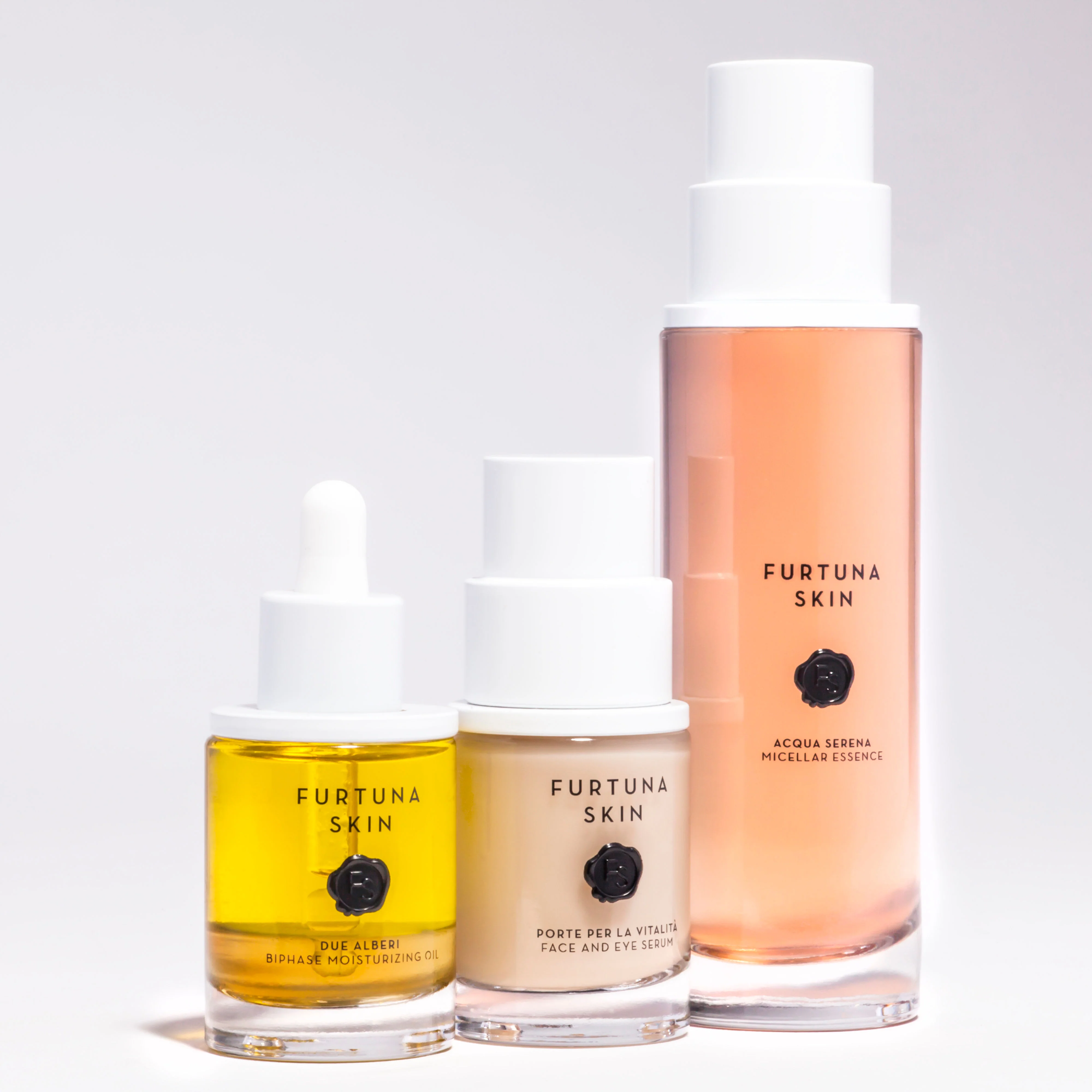 Acqua Serena Micellar Essence - Image 5