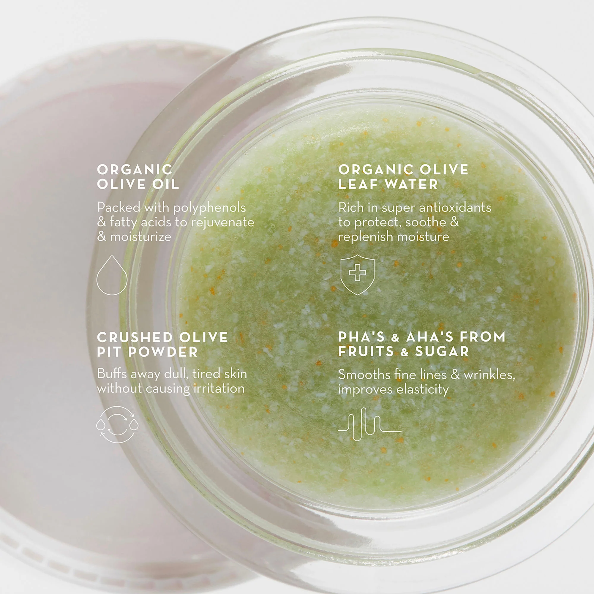 Triple Olive Lip Polish - Image 7