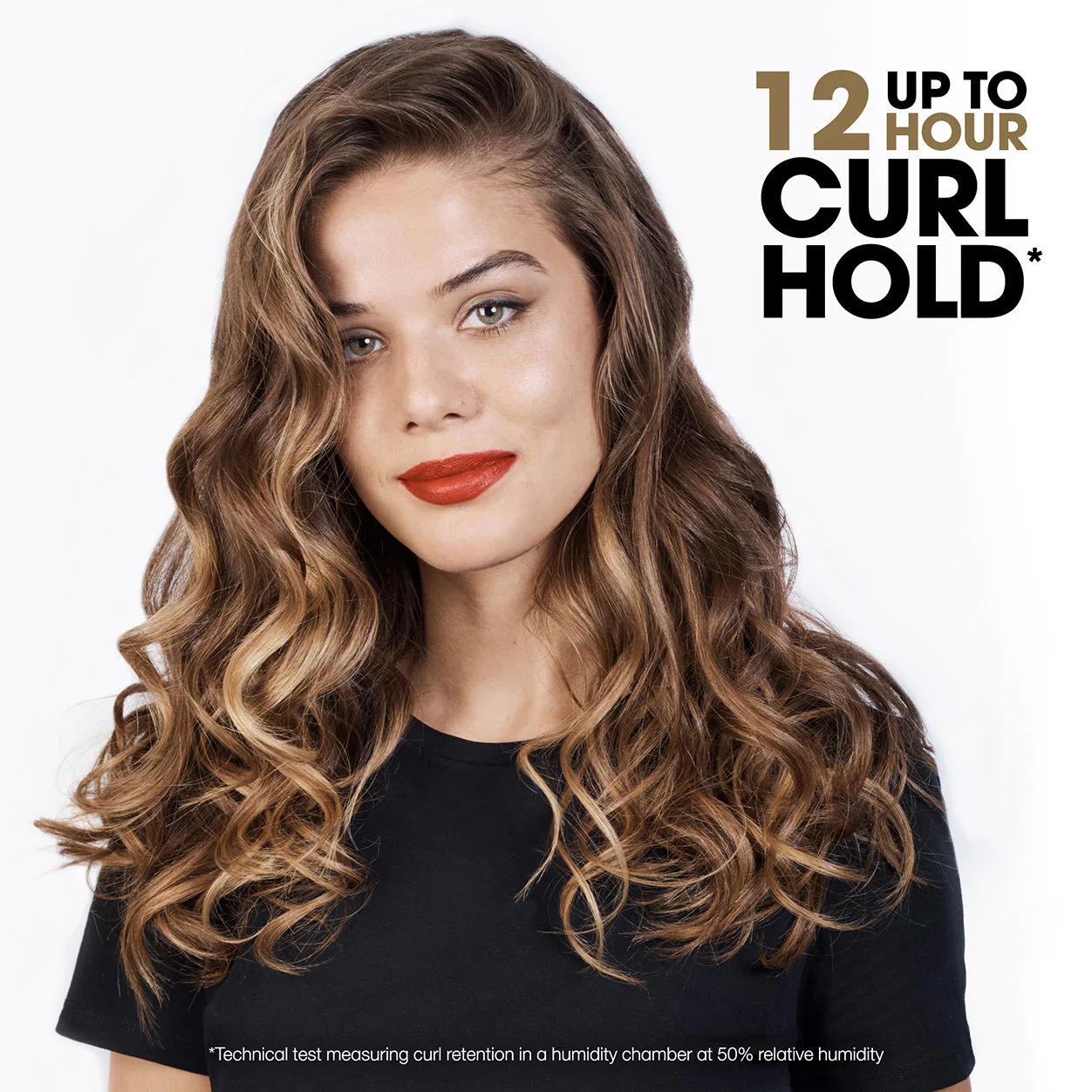 Curly Ever After Curl Hold Spray - Image 4