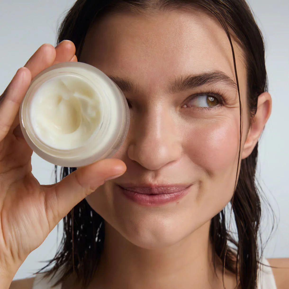 72-Hour Supercharged Hydrating Water-Cream - Image 4