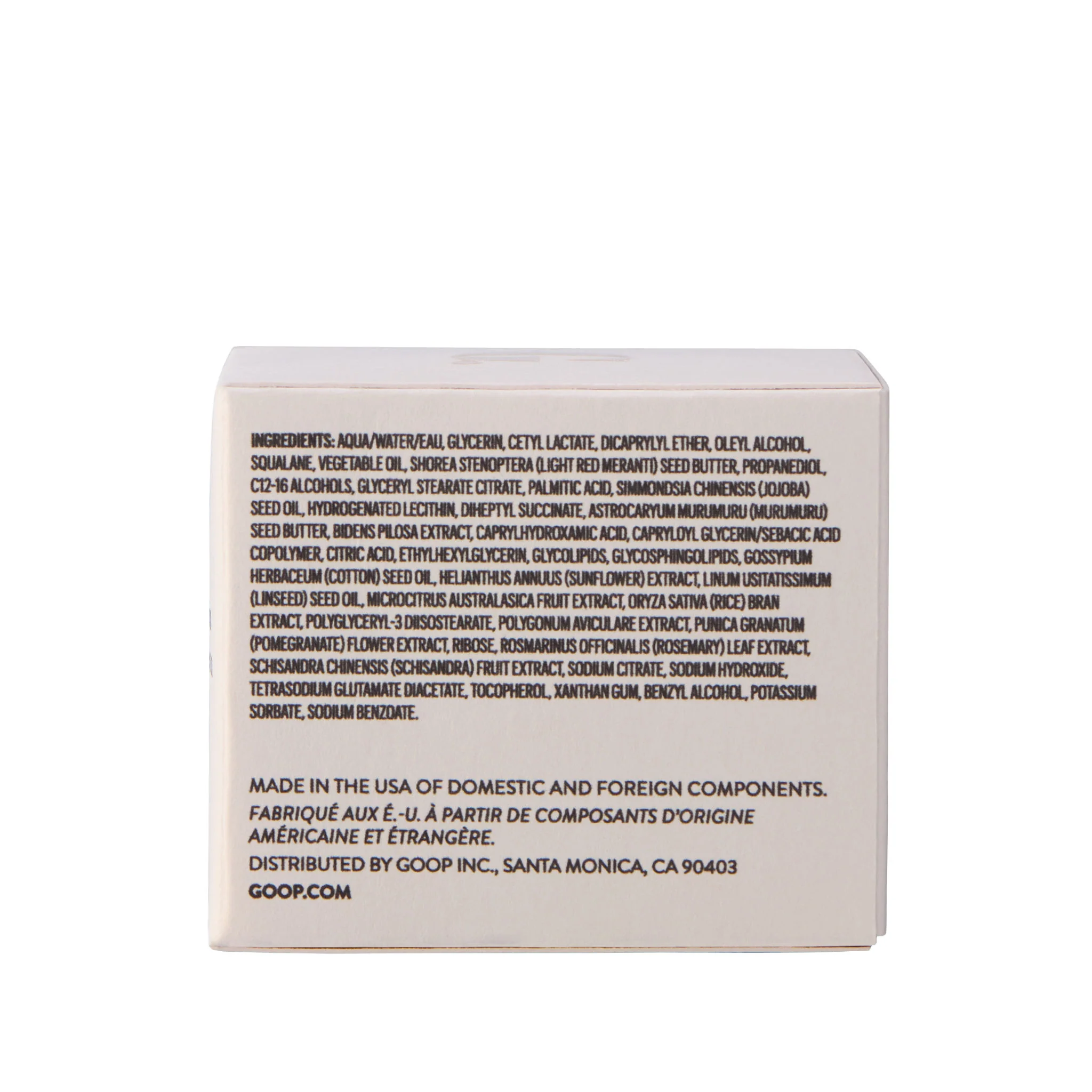 All-in-One Nourishing Face Cream - Image 5