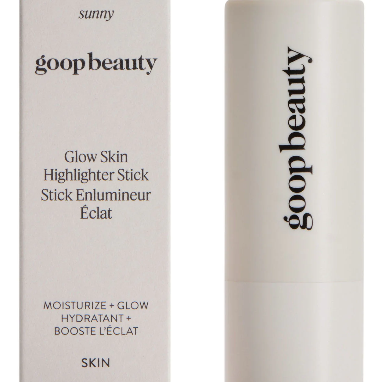 Glow Skin Highlighter Stick - Image 8