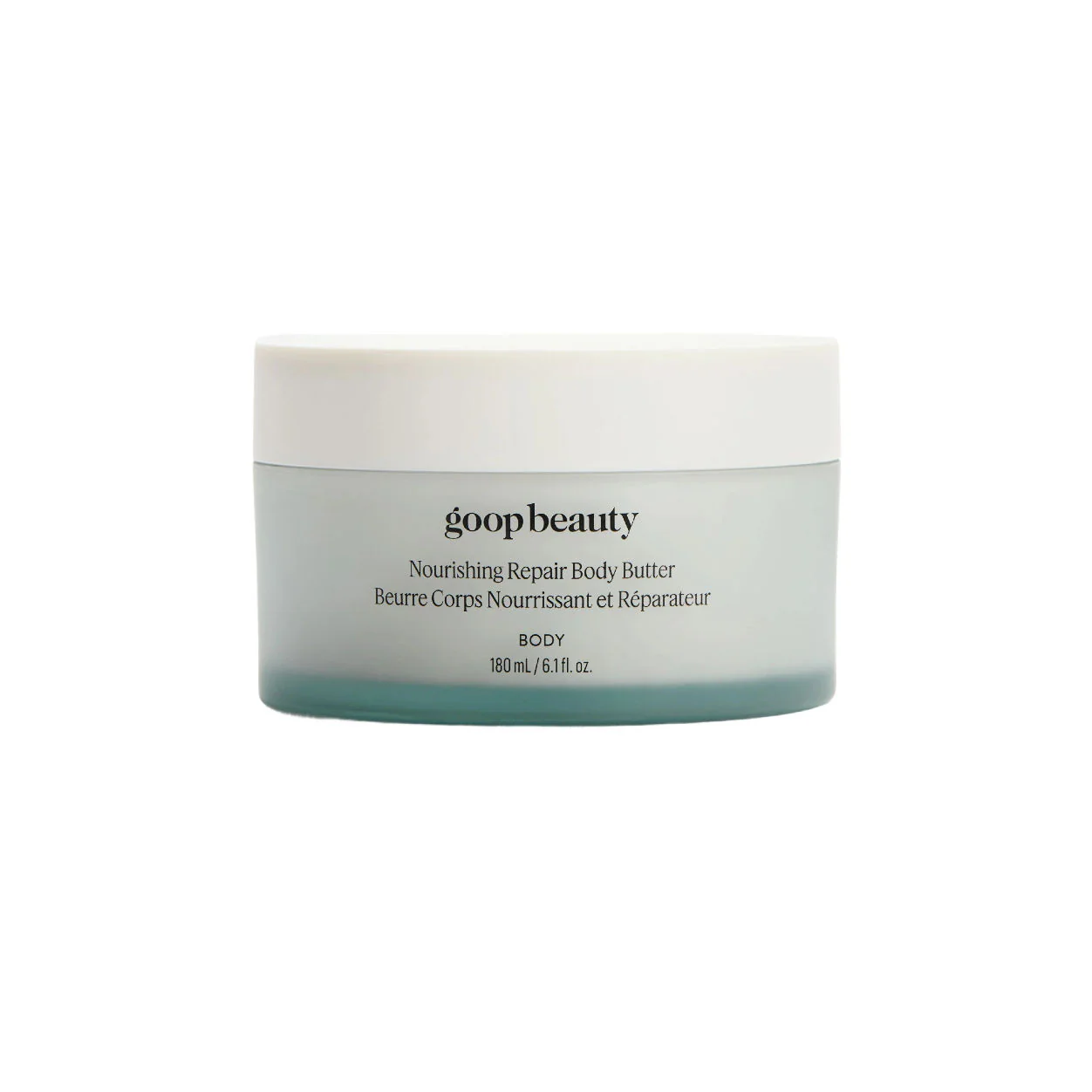 Nourishing Repair Body Butter