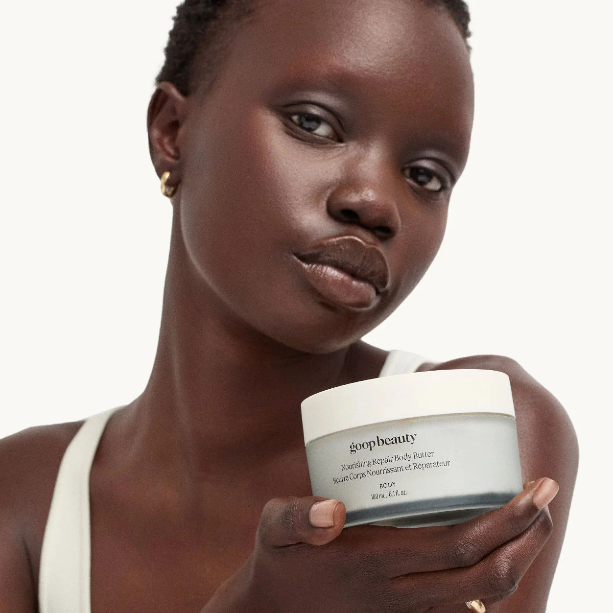 Nourishing Repair Body Butter - Image 3