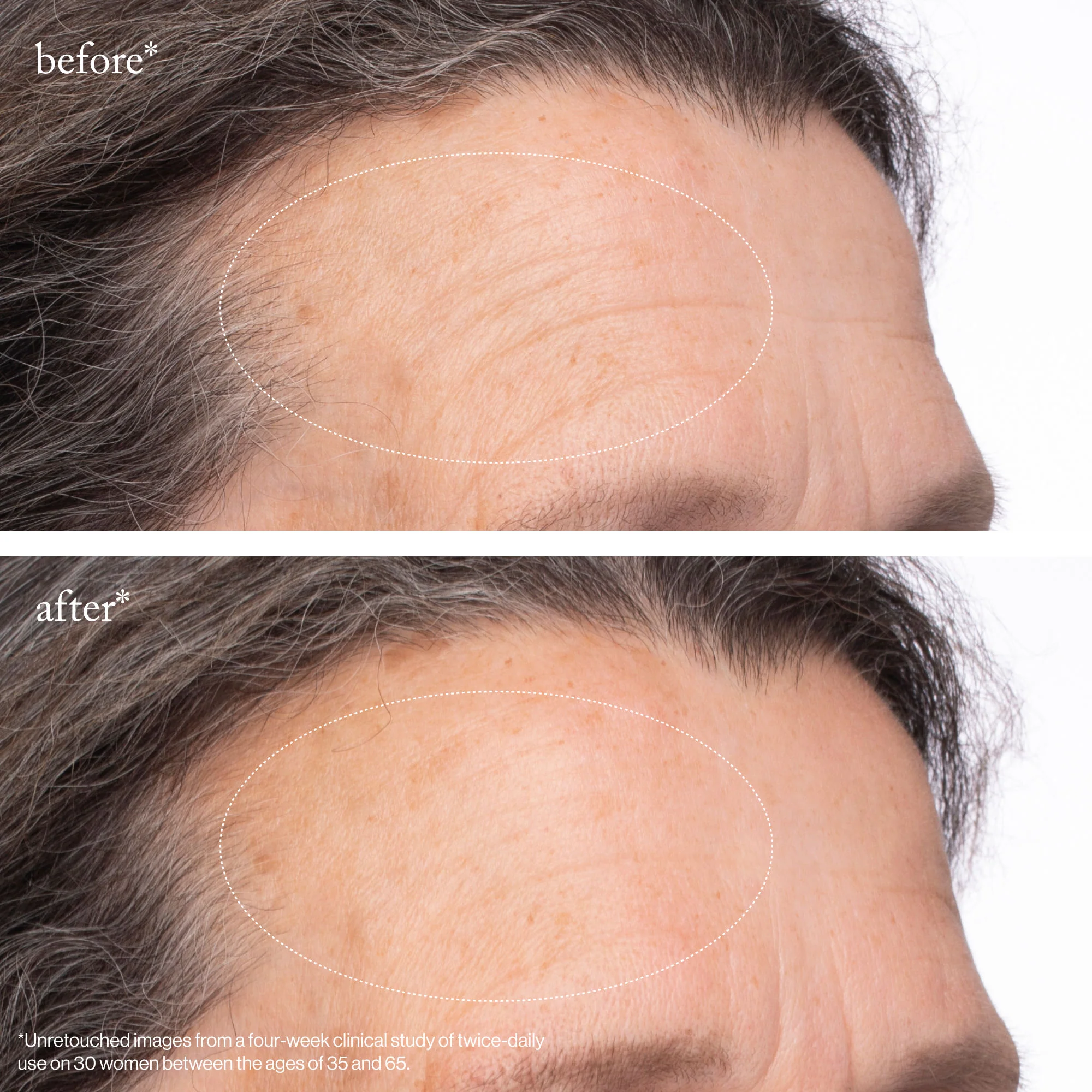 Youth-Boost NAD+ Peptide Rich Cream - Image 3