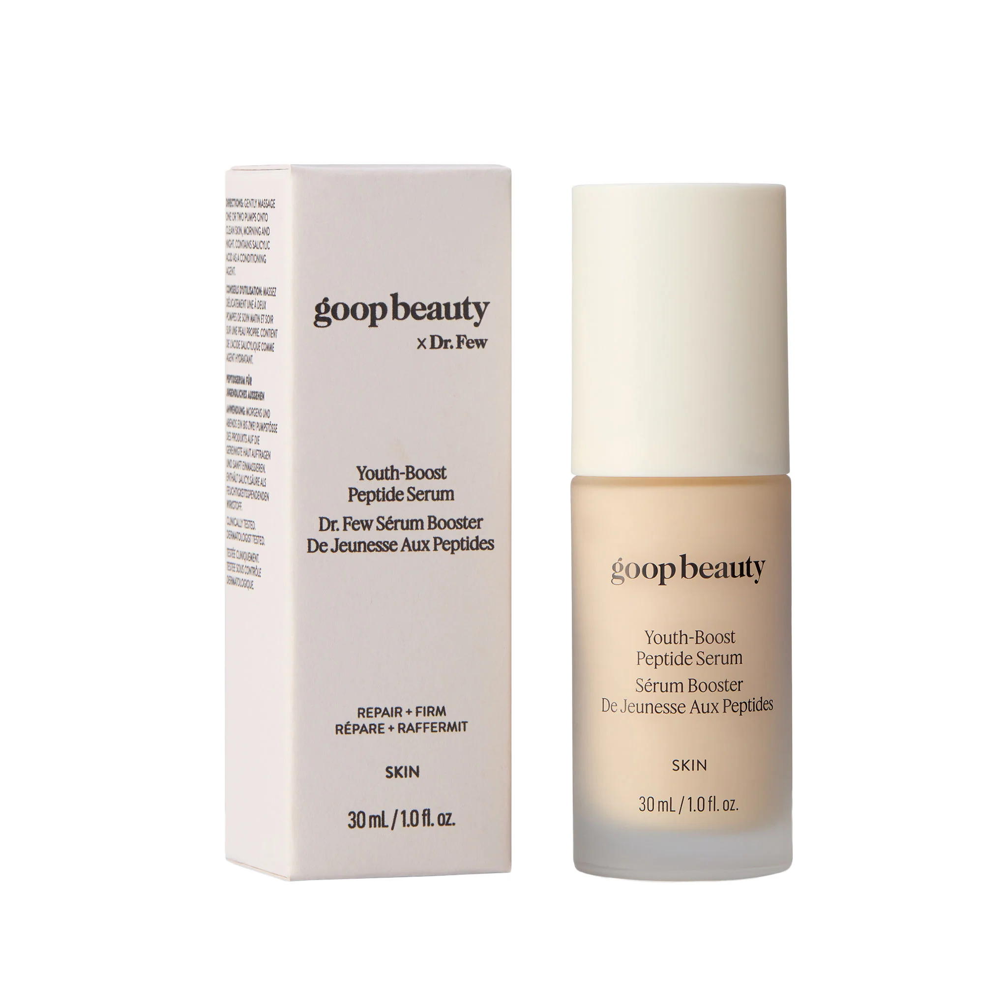 Youth-Boost Peptide Serum - Image 2