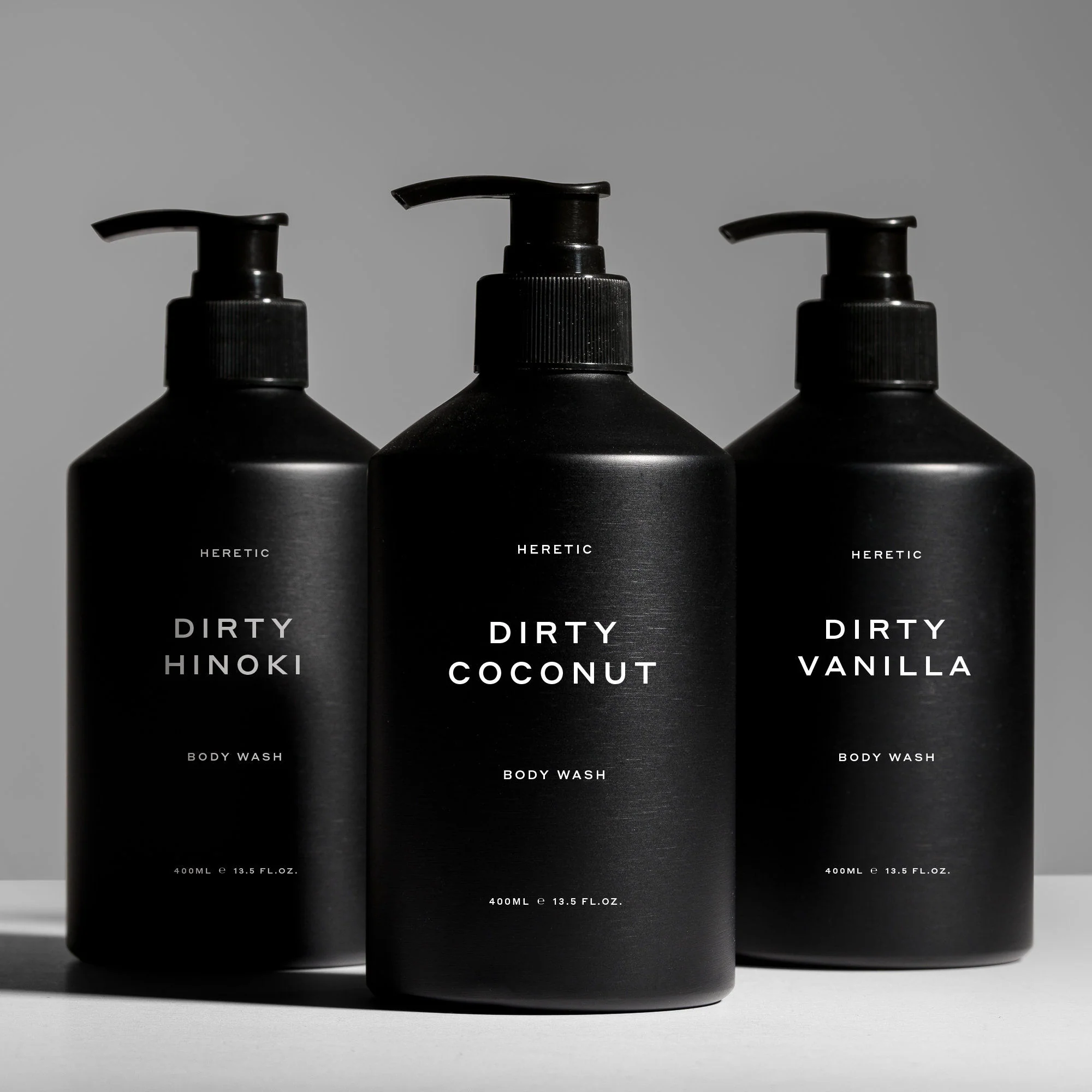 Dirty Coconut Body Wash - Image 5