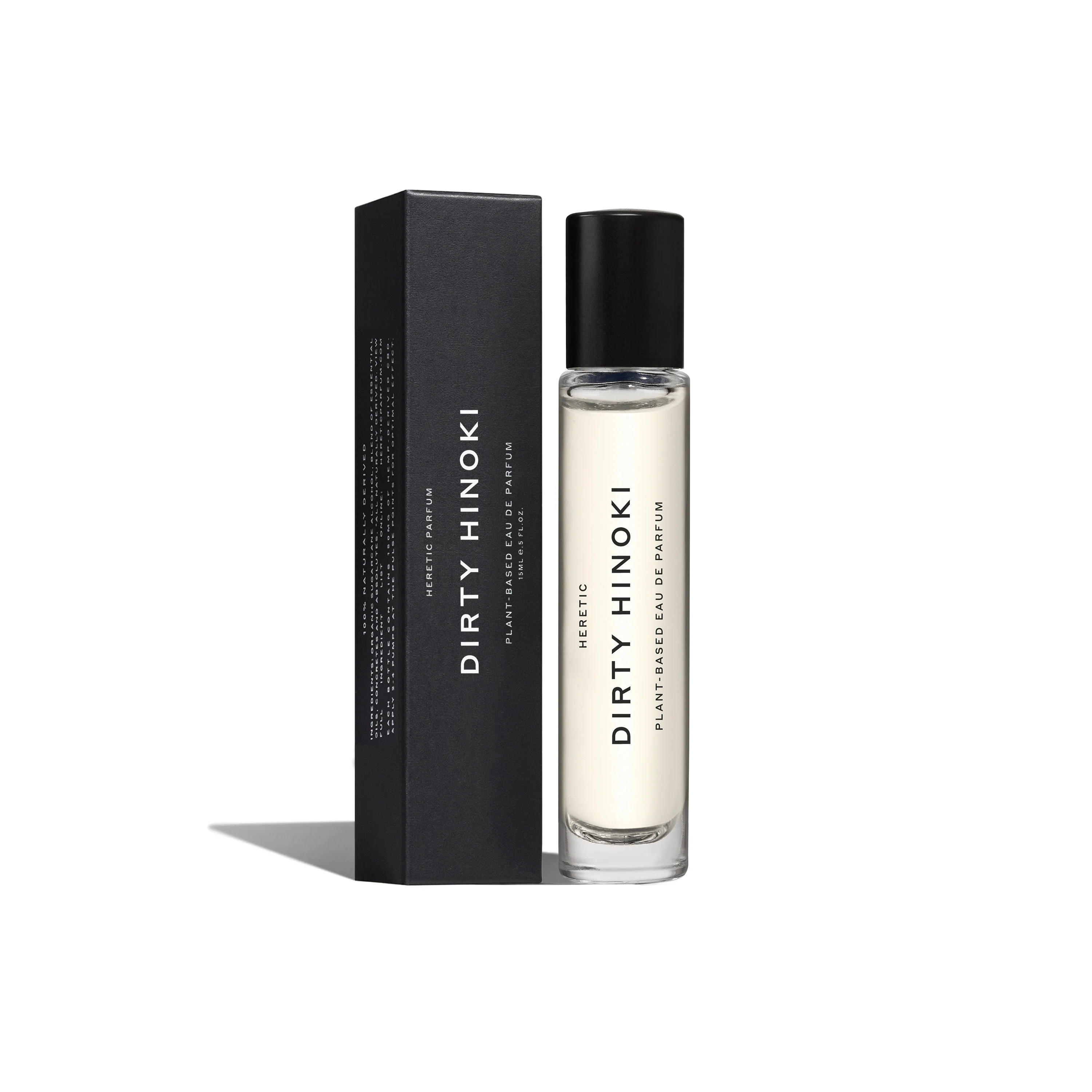 Dirty Hinoki Eau de Parfum - Image 4