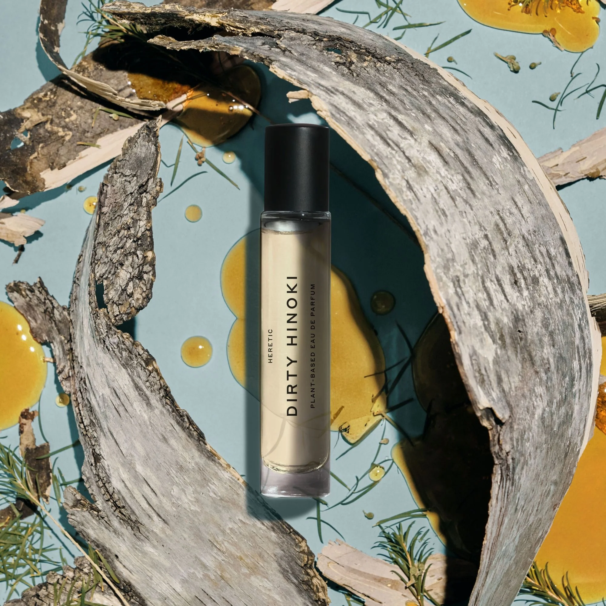 Dirty Hinoki Eau de Parfum - Image 5