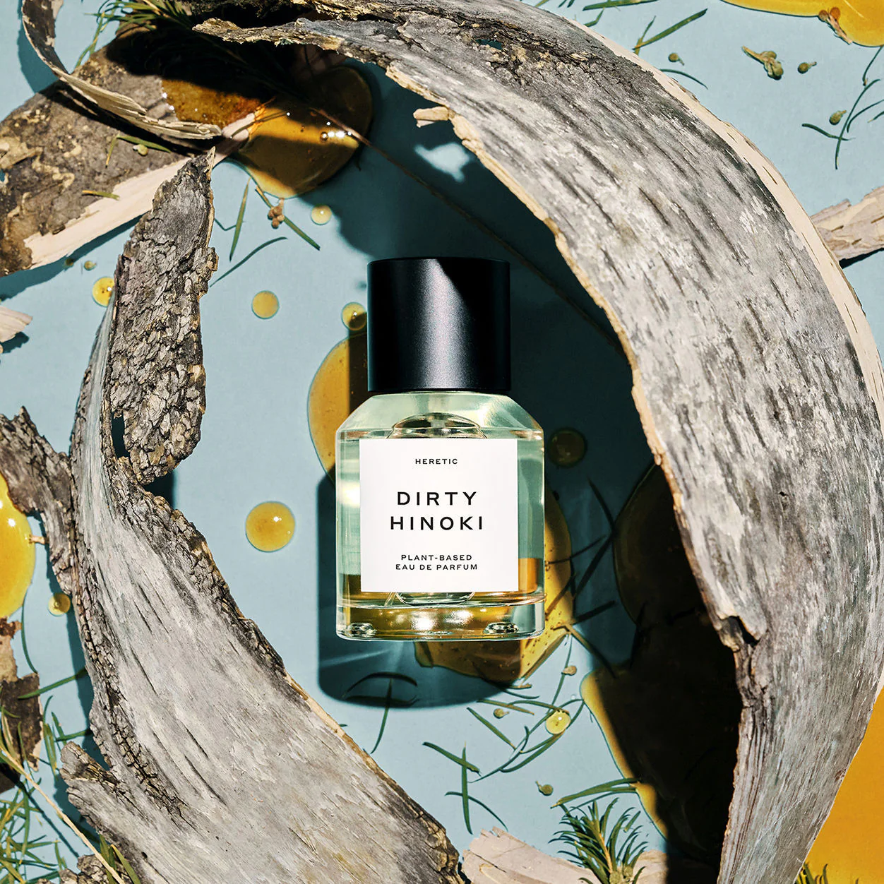 Dirty Hinoki Eau de Parfum - Image 6