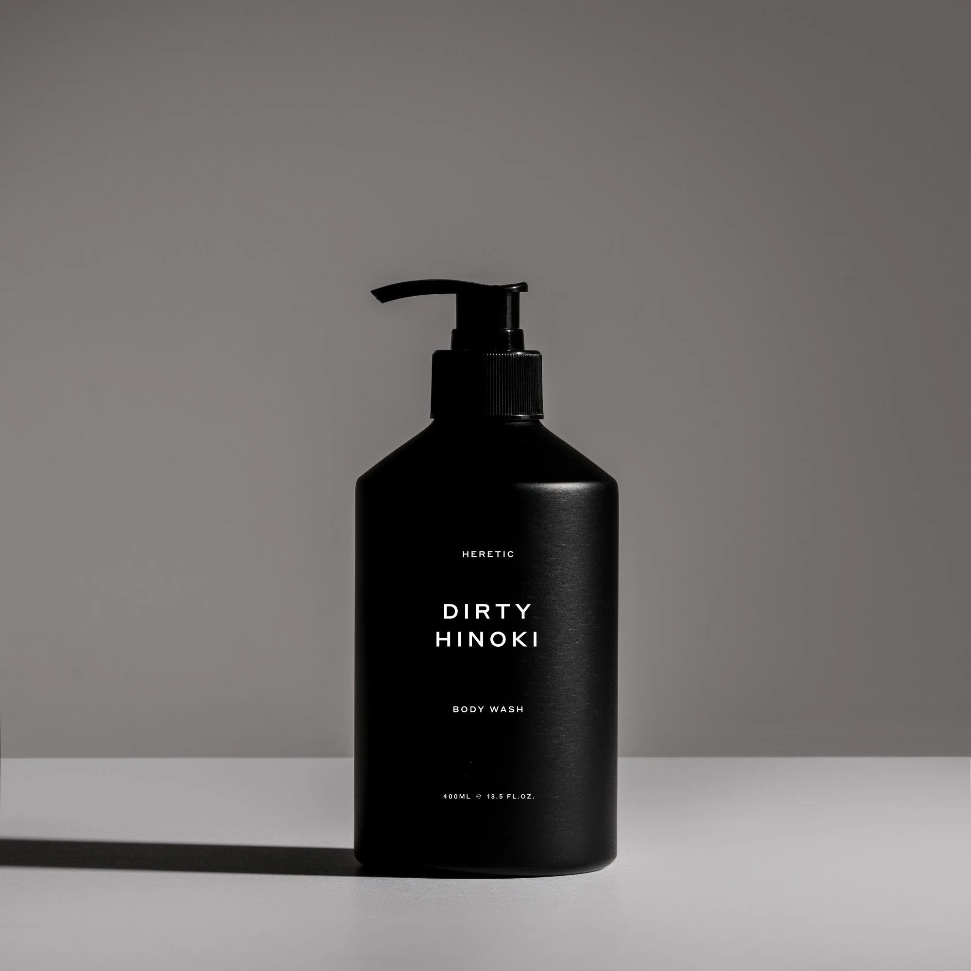 Dirty Hinoki Body Wash - Image 3