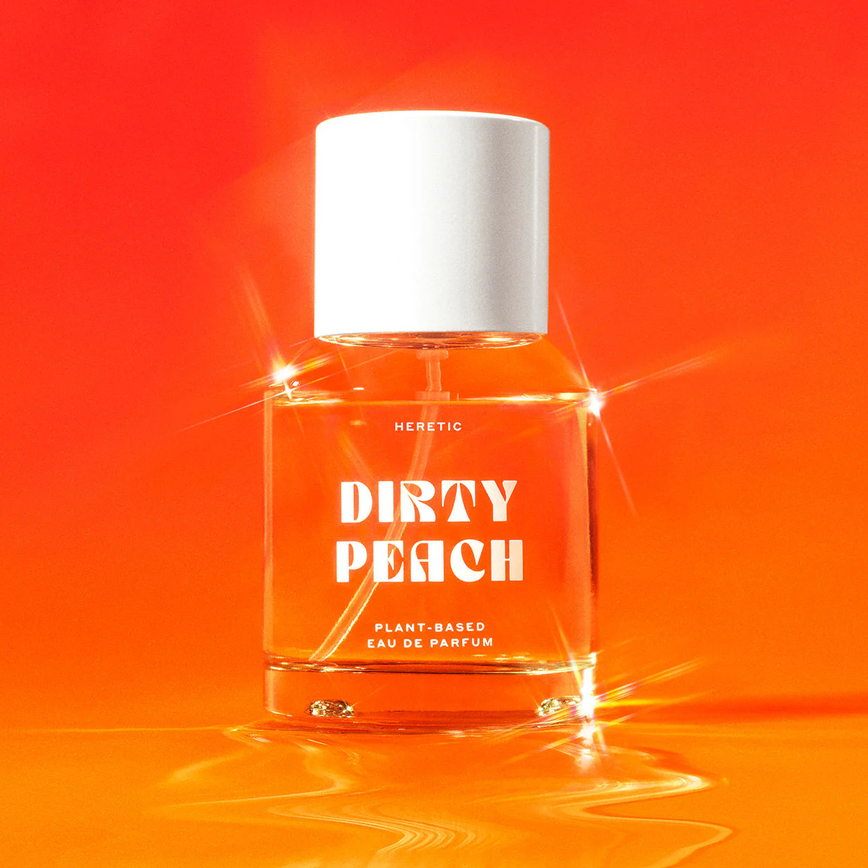 Dirty Peach Eau de Parfum - Image 3