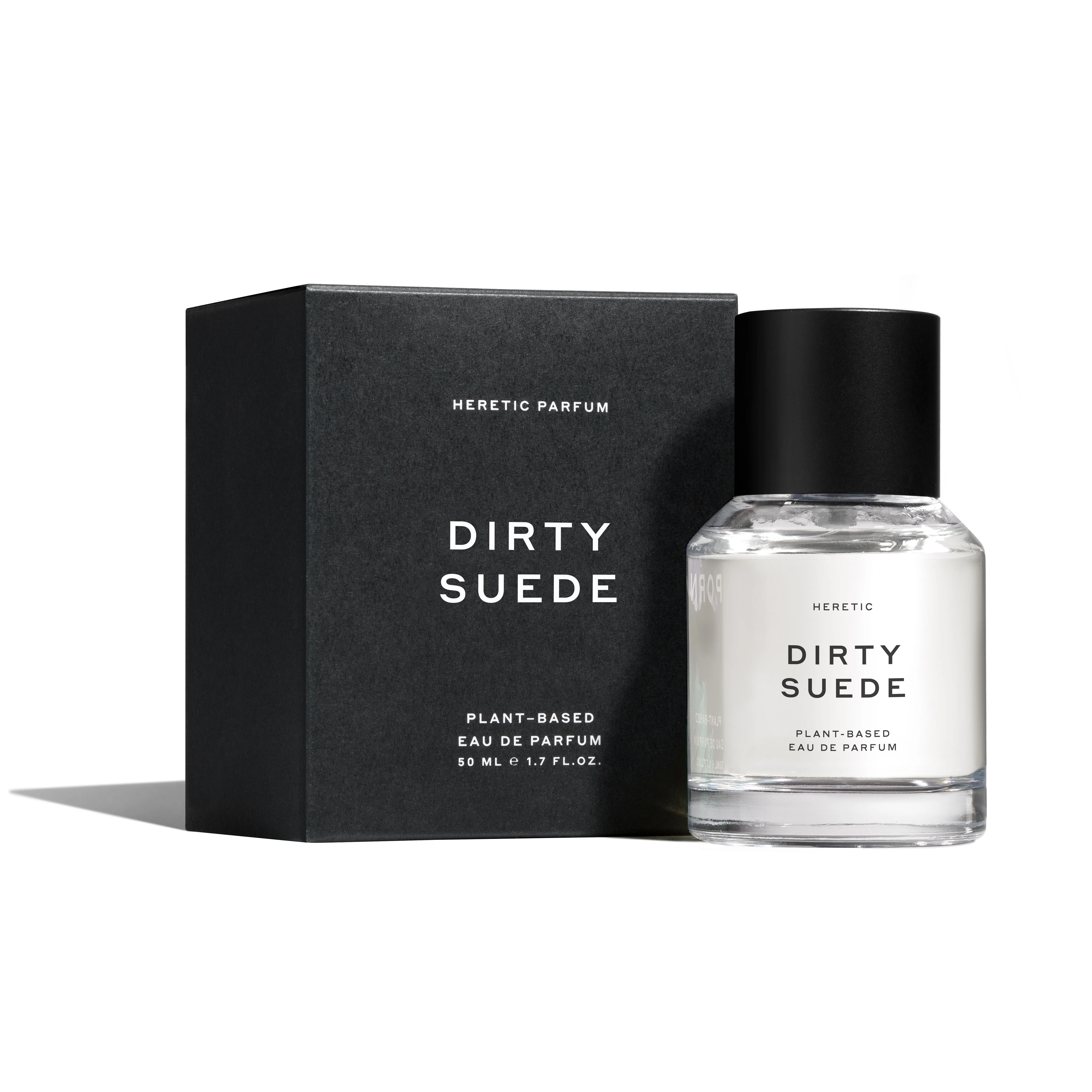 Dirty Suede Eau de Parfum - Image 2