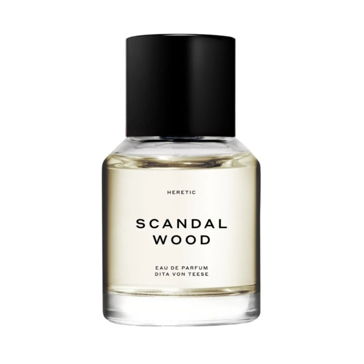 Scandalwood Eau de Parfum - Image 5