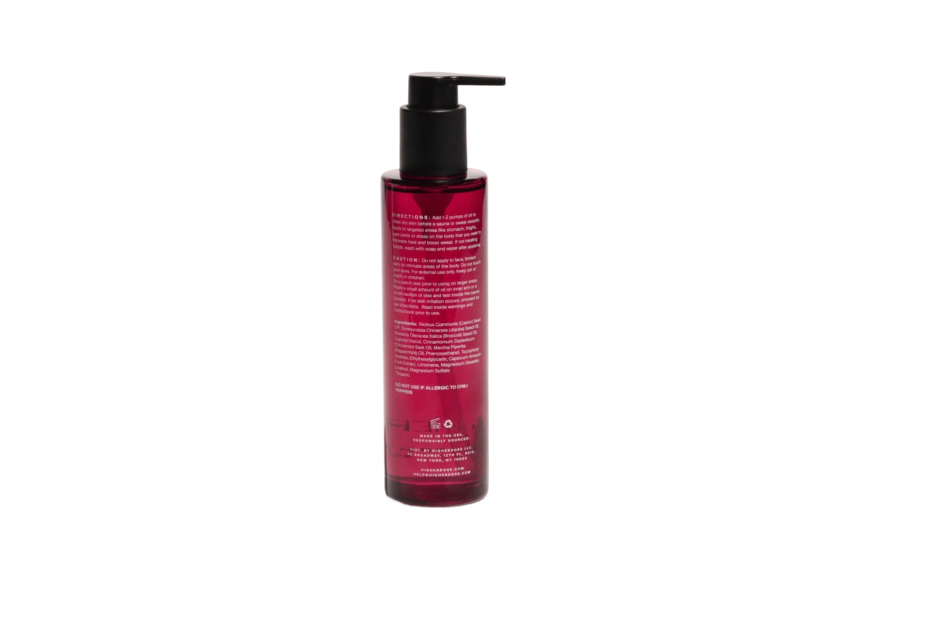 Endorphin Oil - Image 3