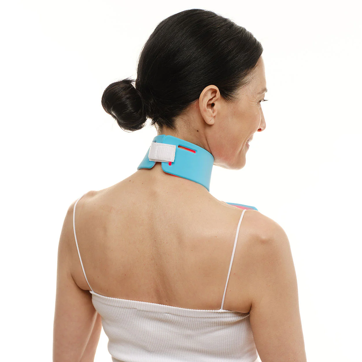 Red Light Neck Enhancer - Image 8
