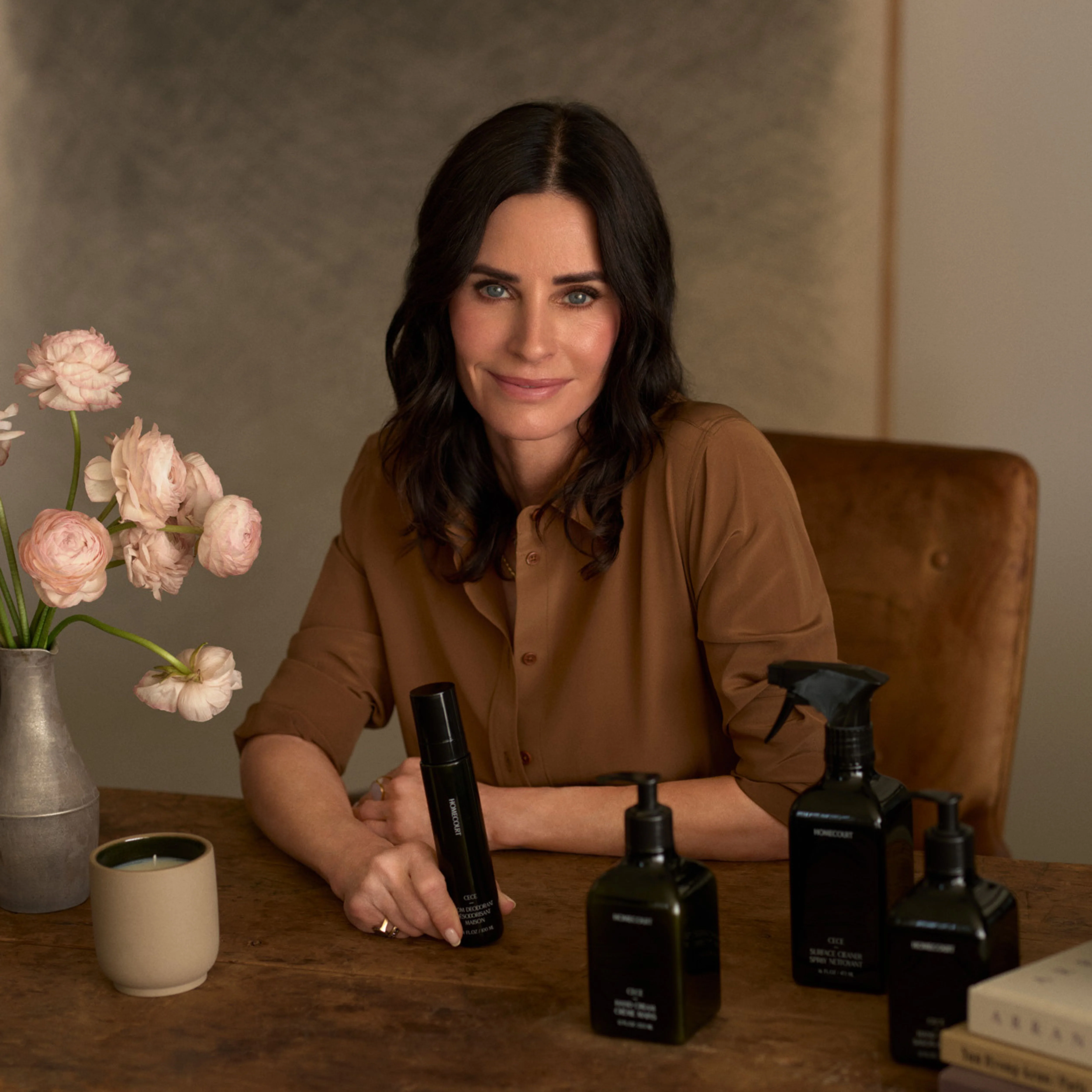 Cipres Mint Hand Cream - Image 3