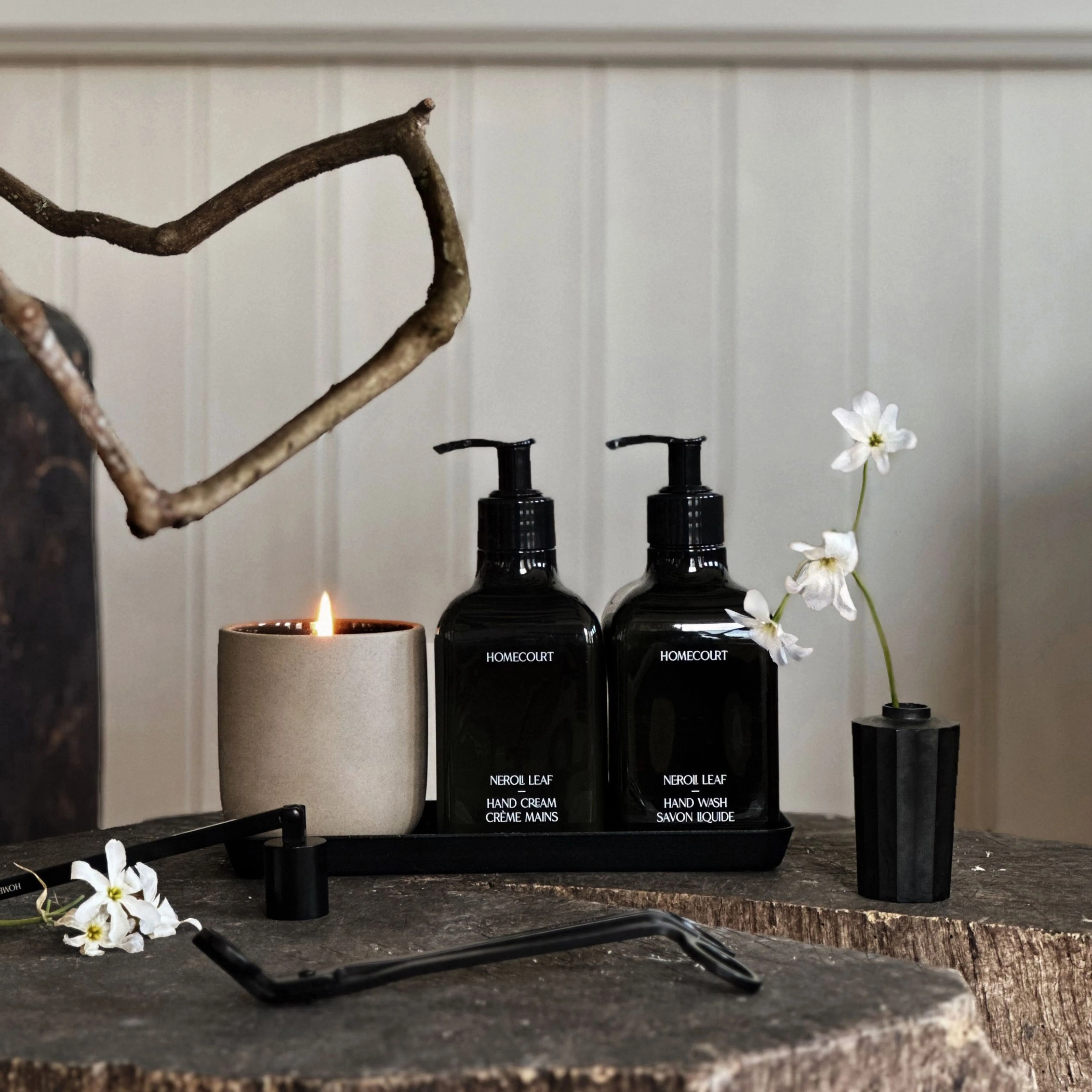 Neroli Leaf Hand Cream - Image 6