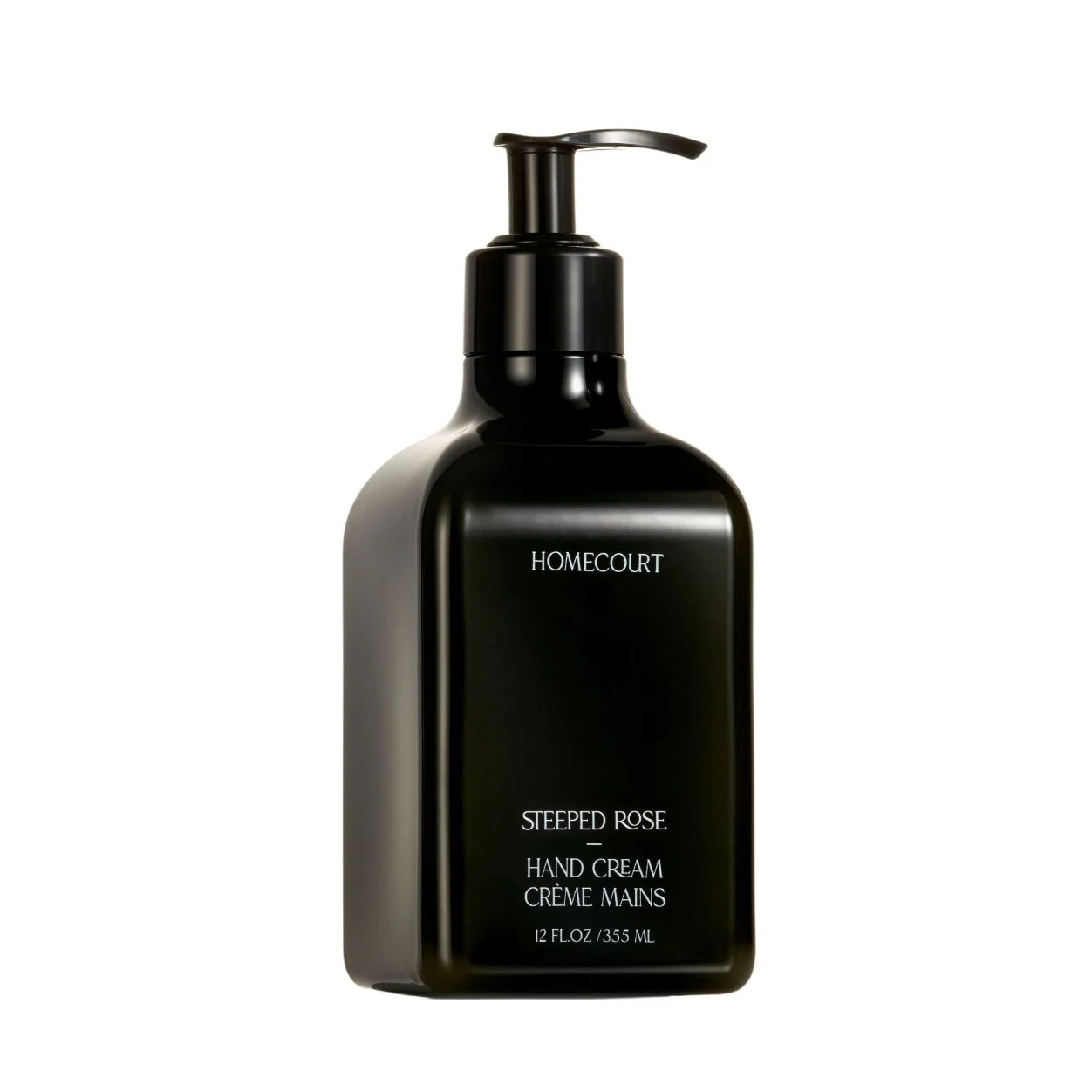 Steeped Rose Hand Cream