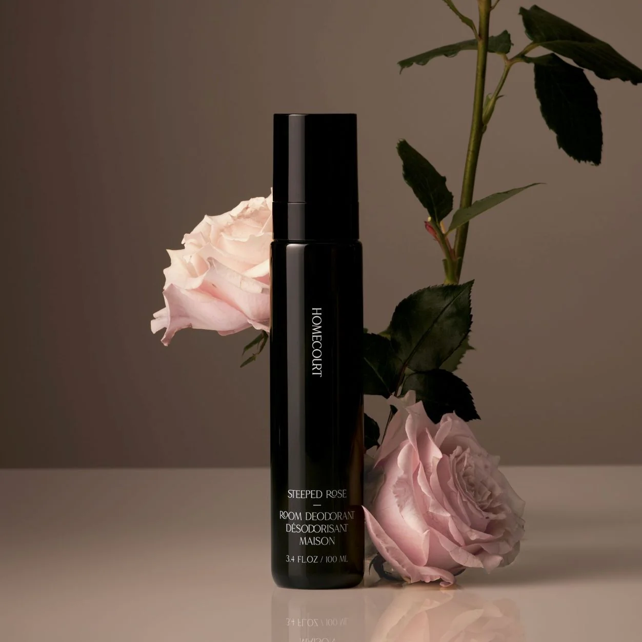 Steeped Rose Room Deodorant - Image 3