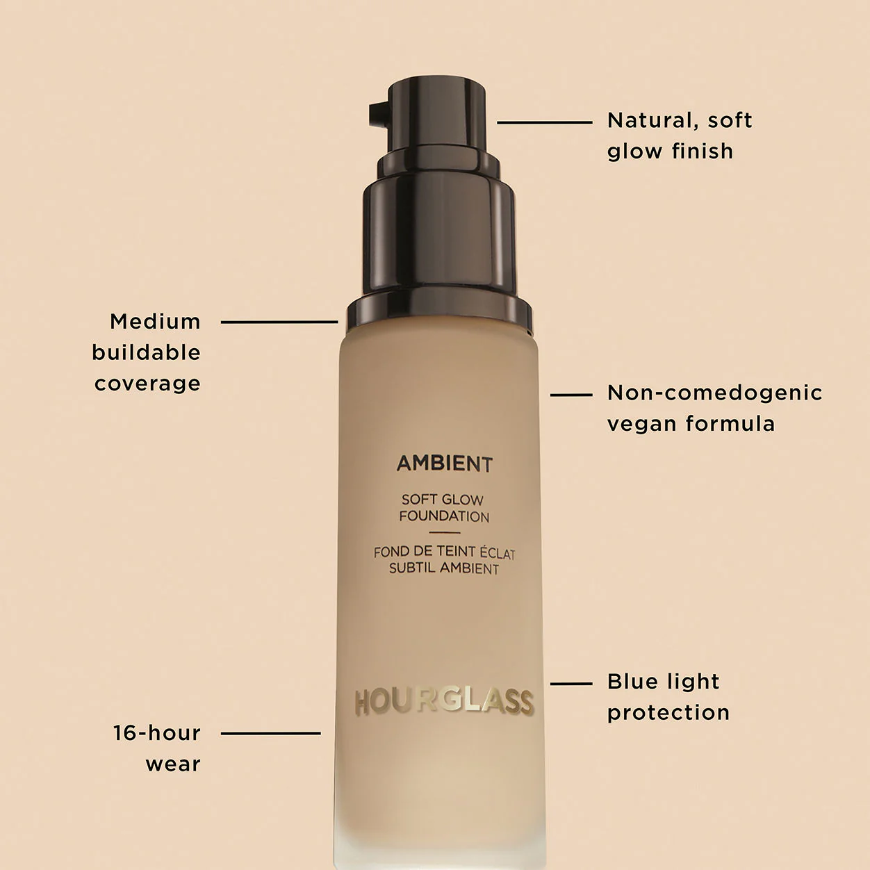 Ambient Soft Glow Foundation - Image 5