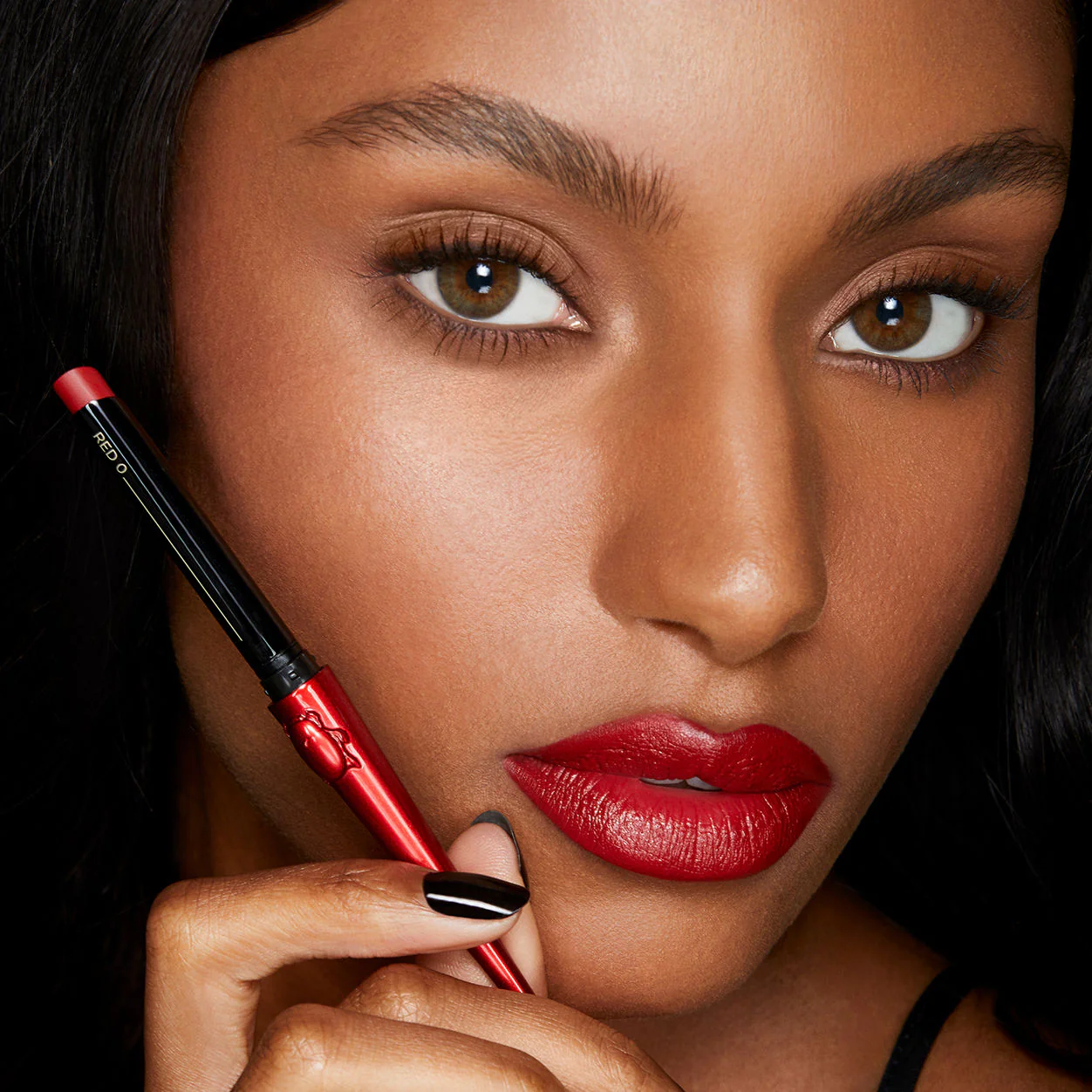 Confession Slim High Intesity Refillable Lipstick Red 0 - Image 6
