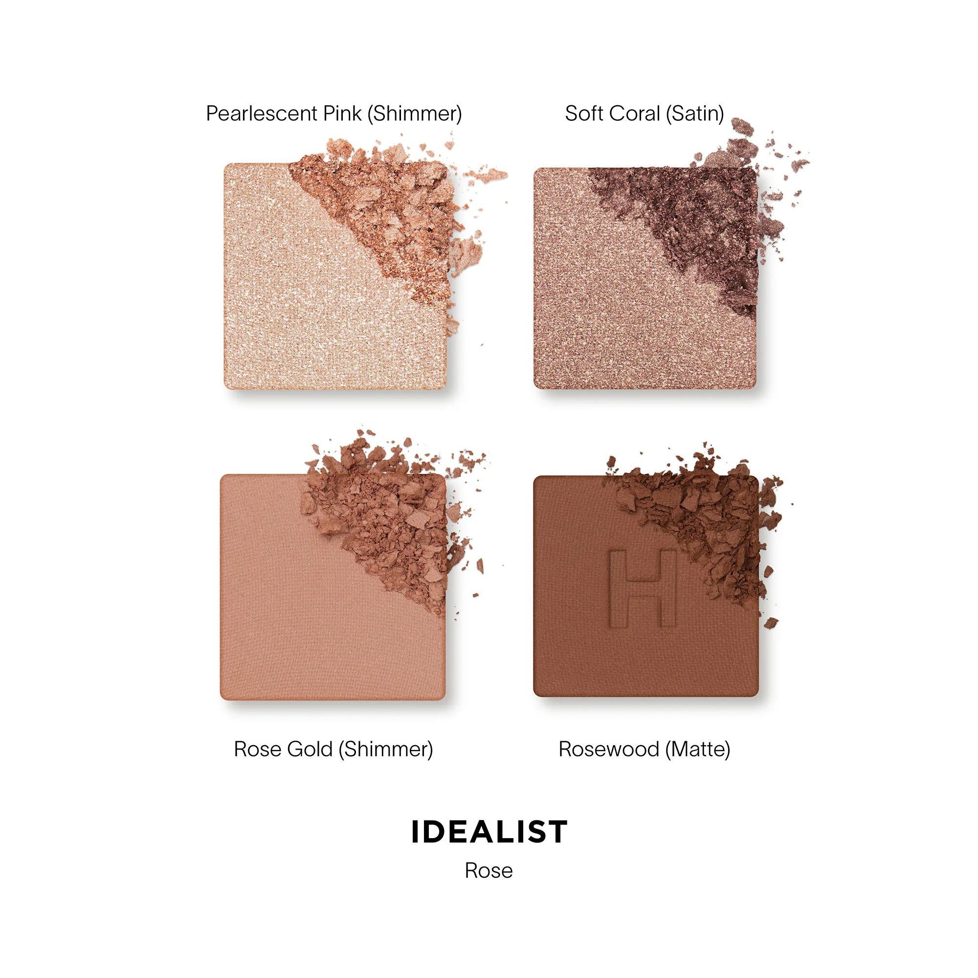 Curator Eyeshadow Palette - Image 15