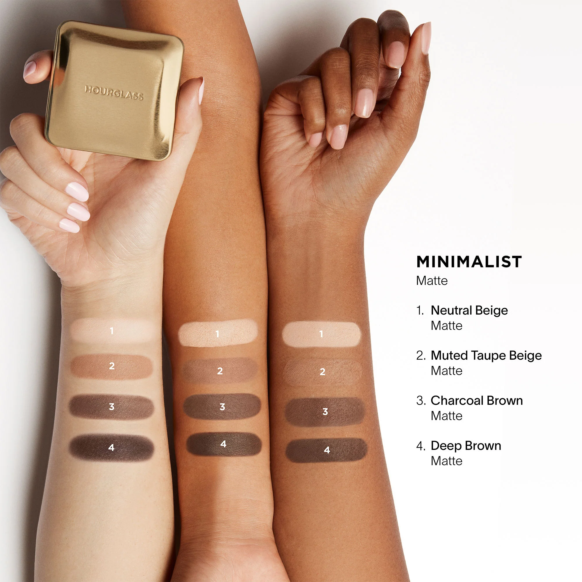 Curator Eyeshadow Palette - Image 21
