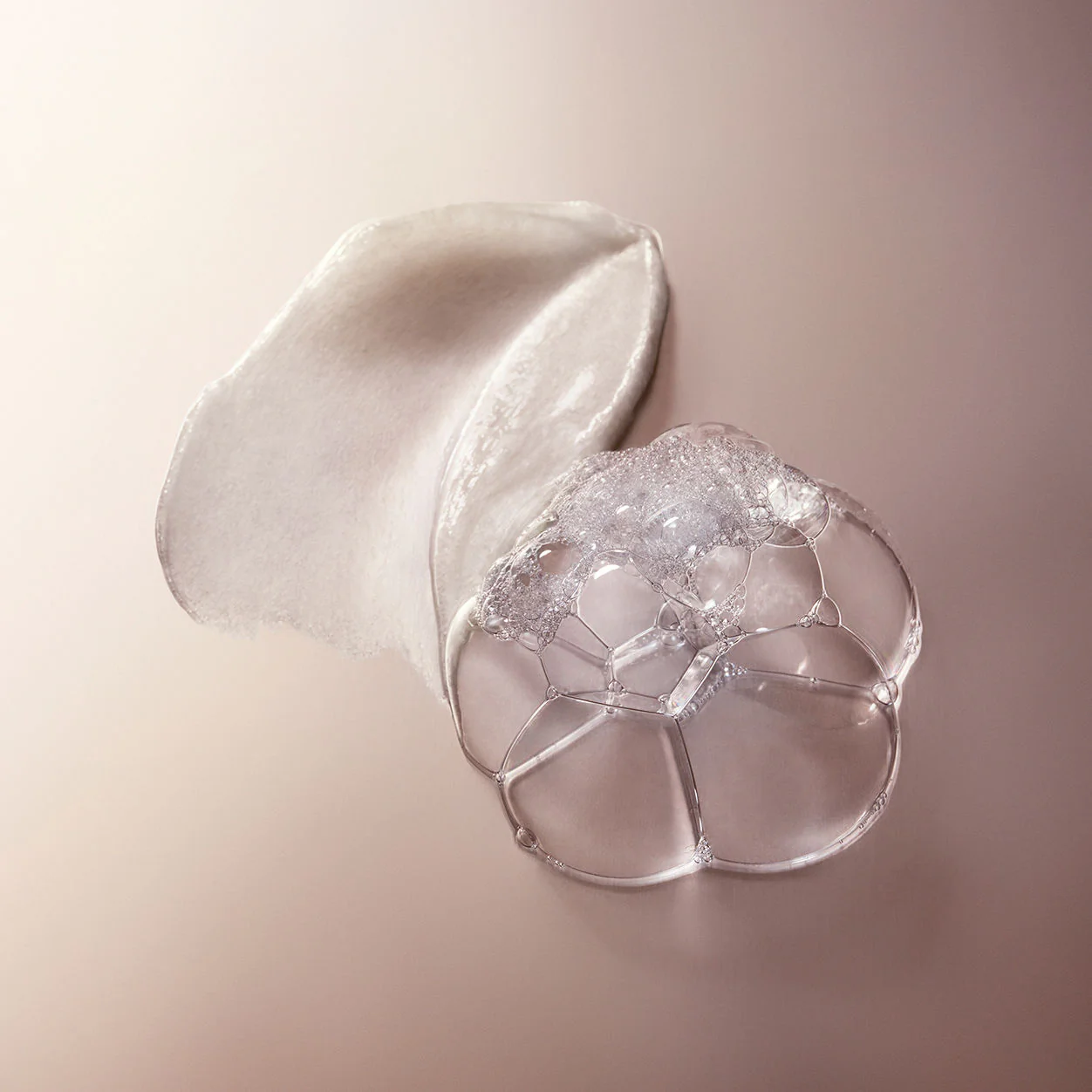 Equilibrium Rebalancing Cream Cleanser - Image 2