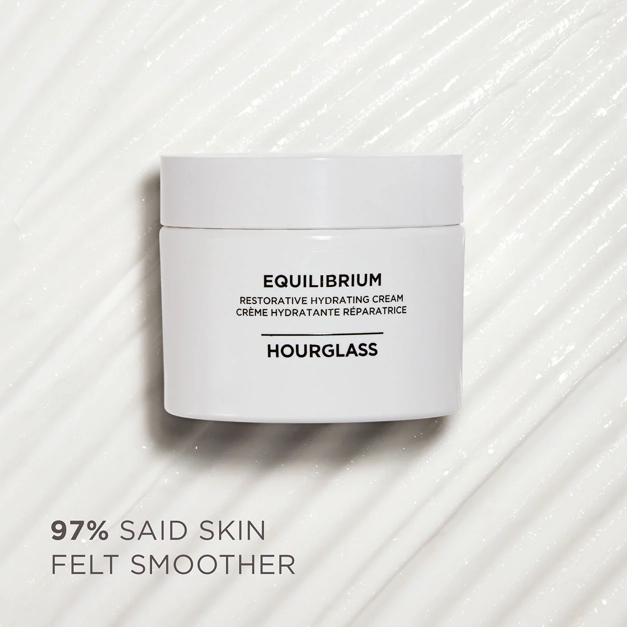 Equilibrium Restorative Hydrating Cream - Image 2