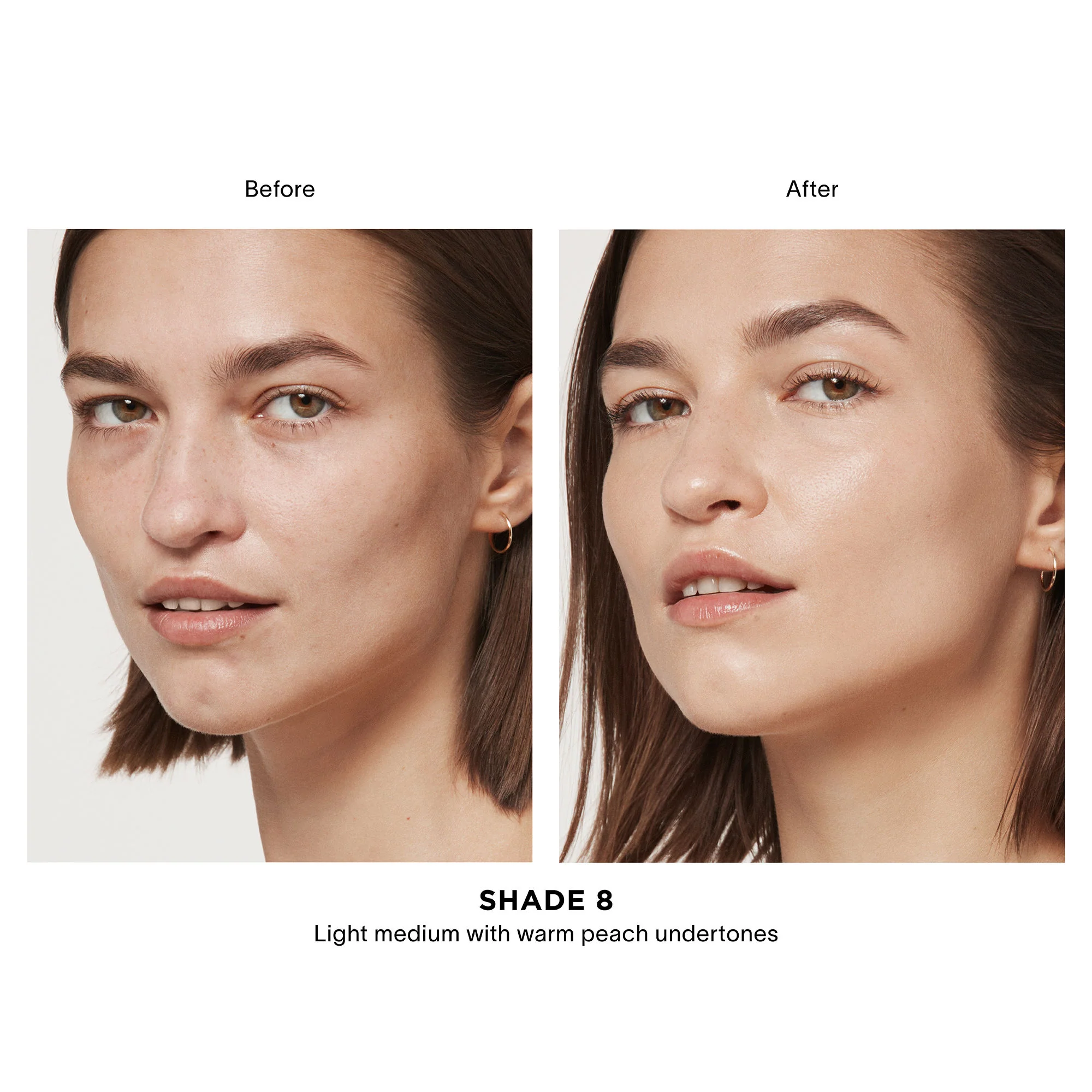 Illusion Luminous Glow Foundation SPF 30 - Image 32