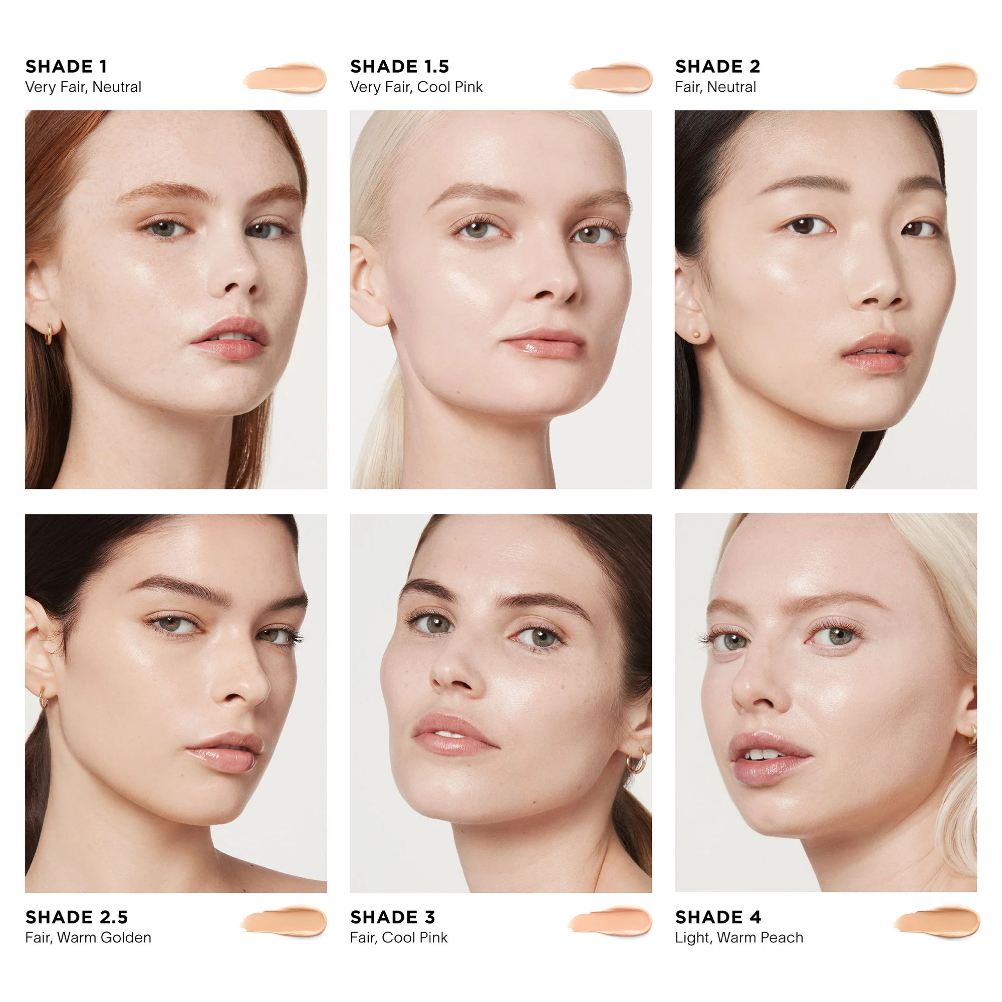 Illusion Luminous Glow Foundation SPF 30 - Image 4