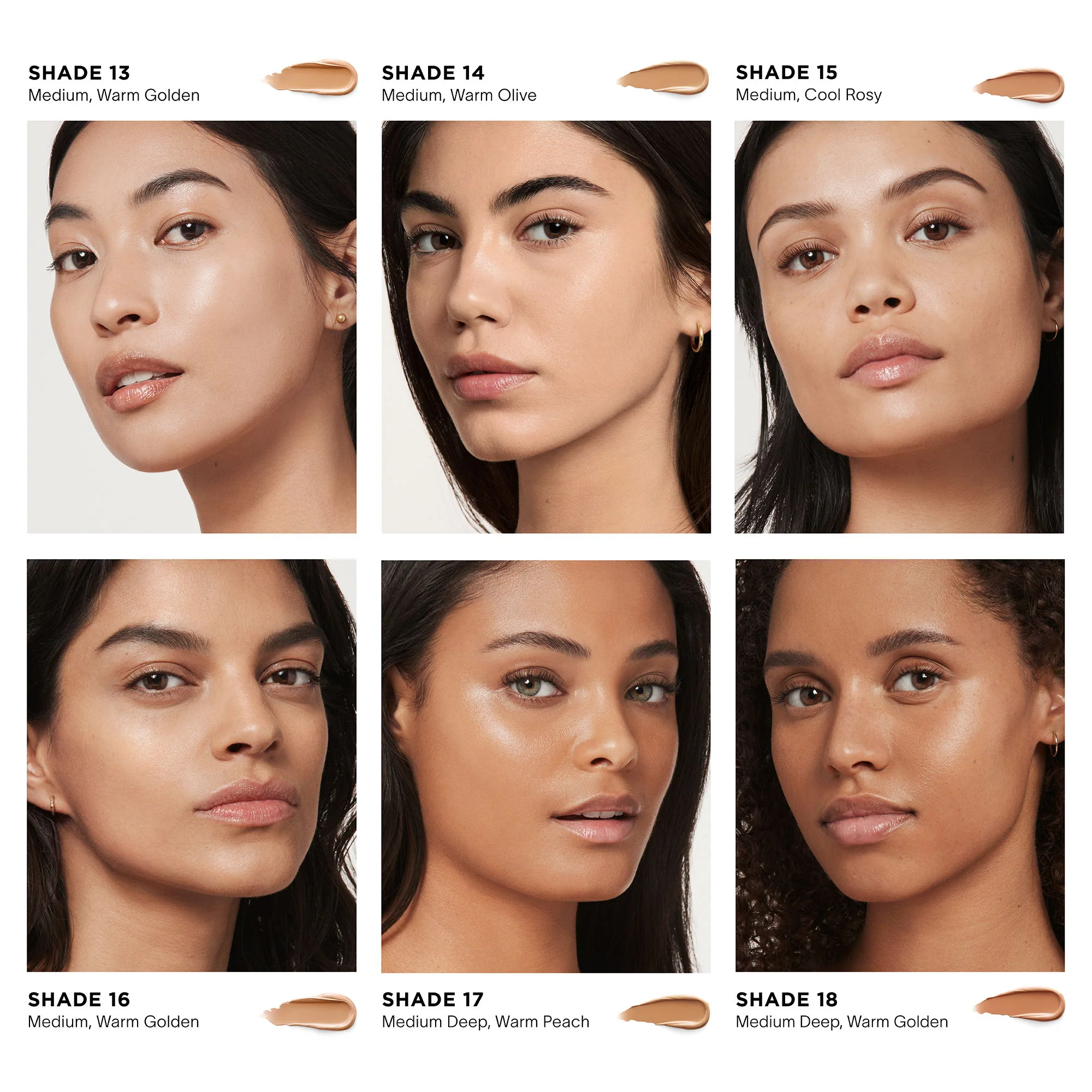 Illusion Luminous Glow Foundation SPF 30 - Image 61