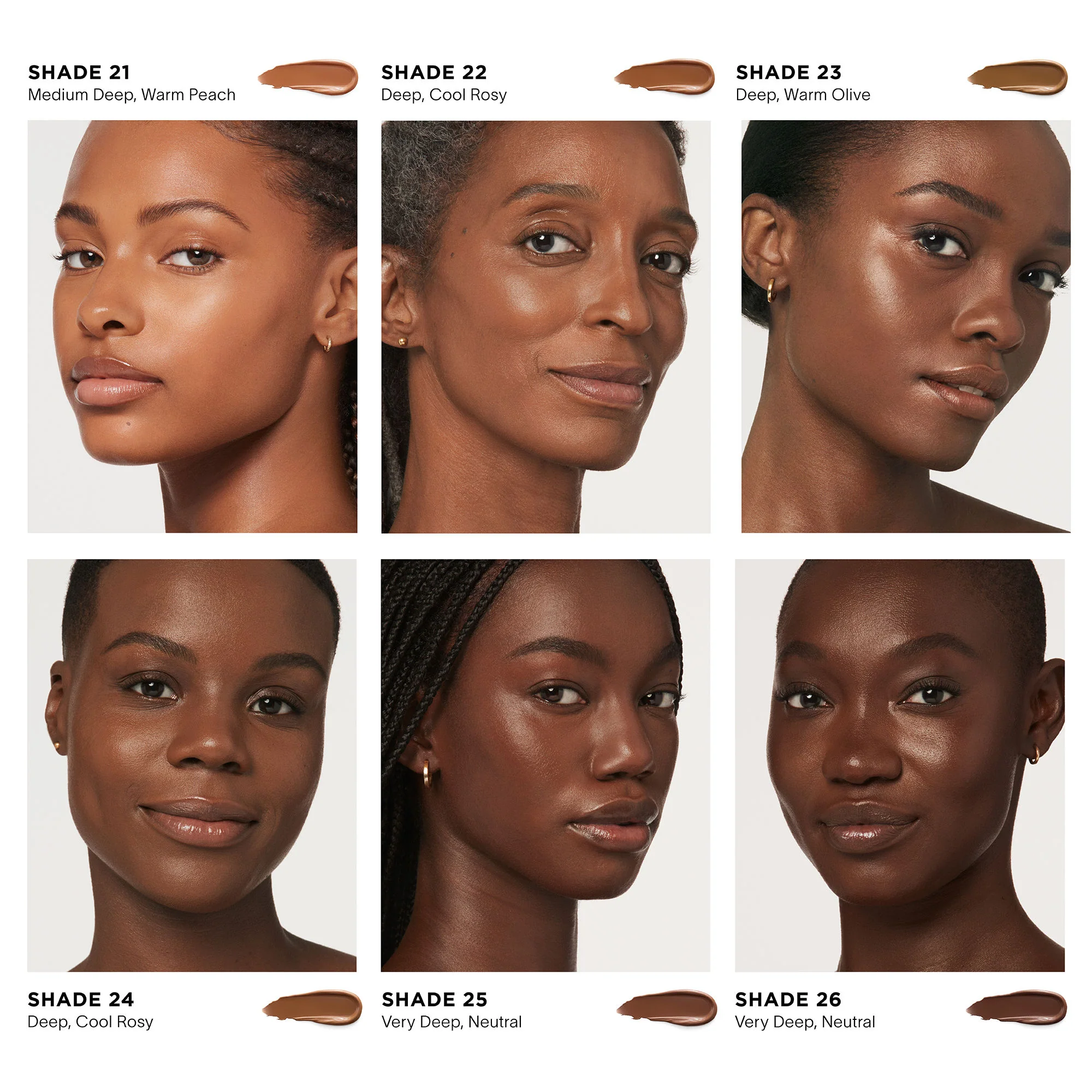Illusion Luminous Glow Foundation SPF 30 - Image 93