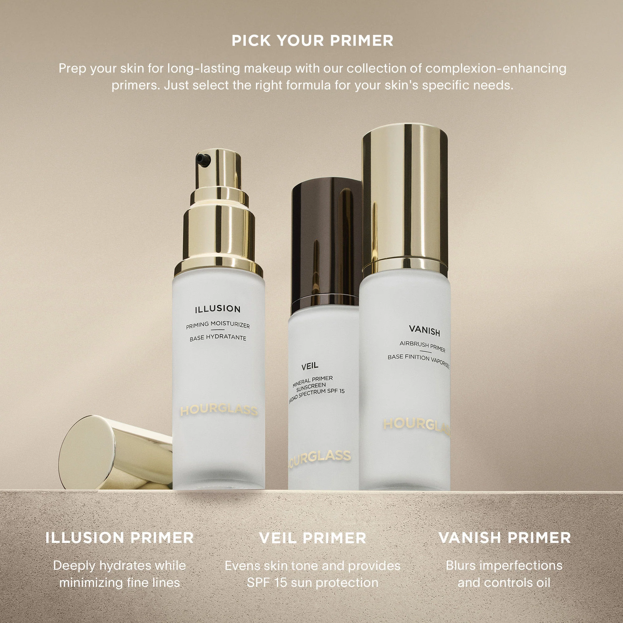 Illusion Priming Moisturizer - Image 7