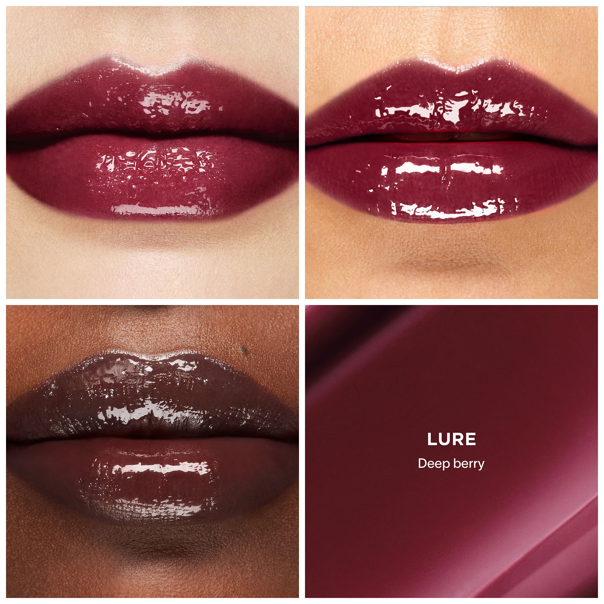 Phantom Volumizing Glossy Balm - Image 24