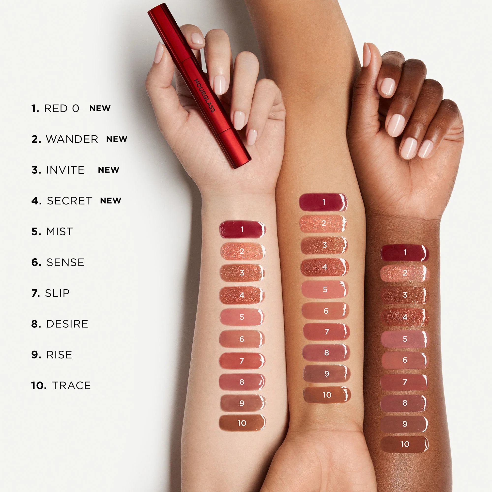 Phantom Volumizing Glossy Balm - Image 67
