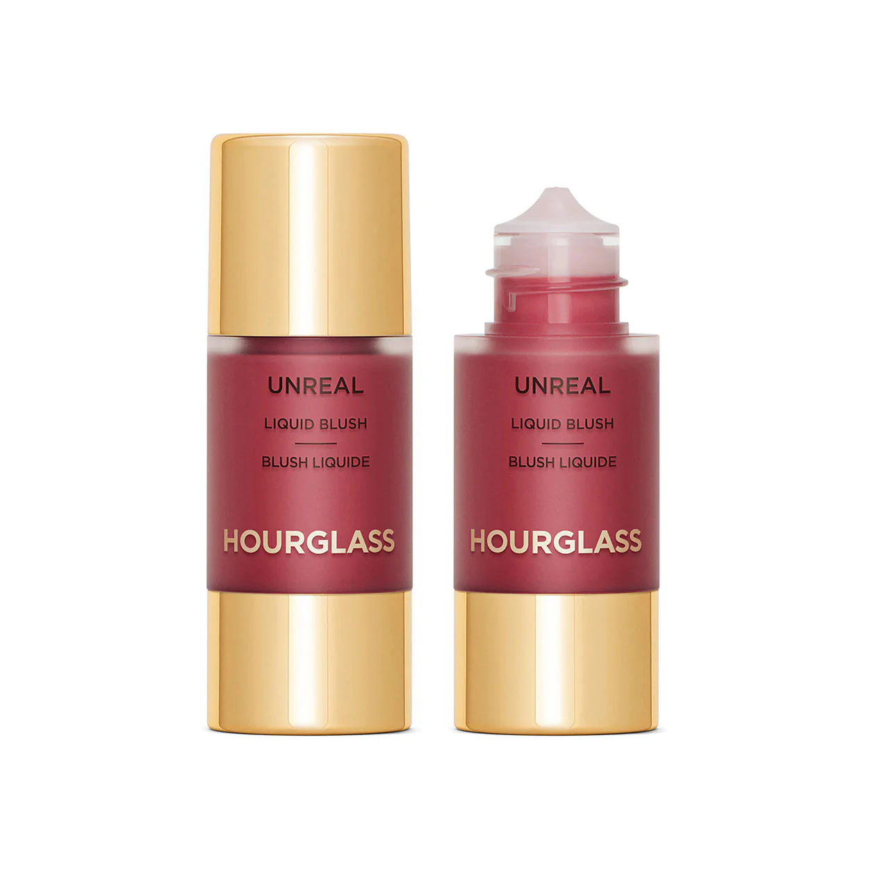 Unreal Liquid Blush - Image 11