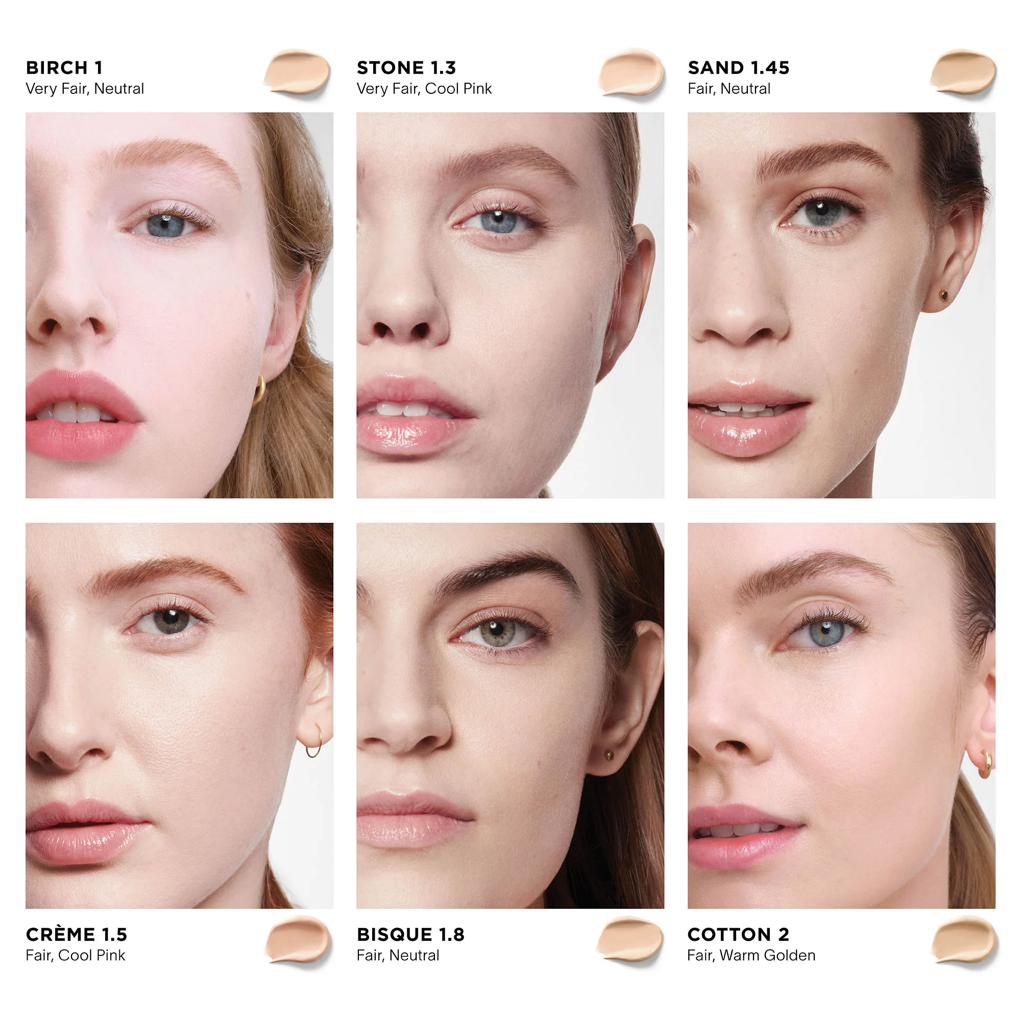 Vanish Airbrush Concealer - Image 106