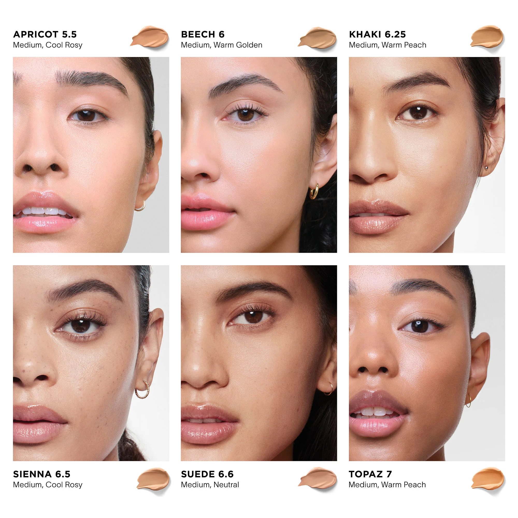 Vanish Airbrush Concealer - Image 122