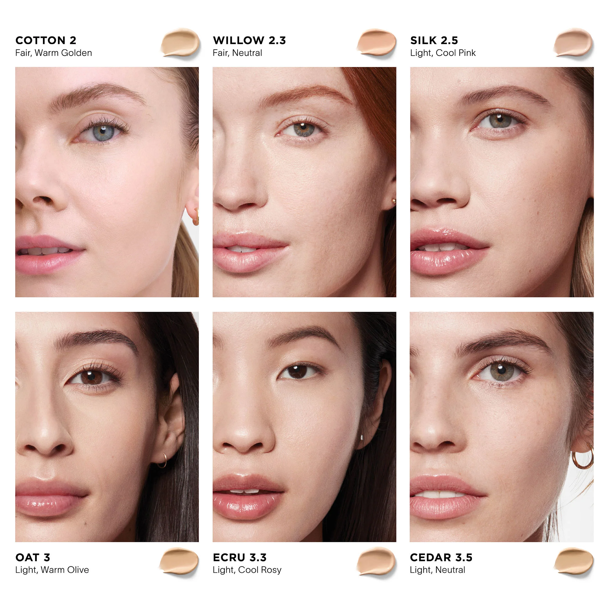 Vanish Airbrush Concealer Travel - Image 28
