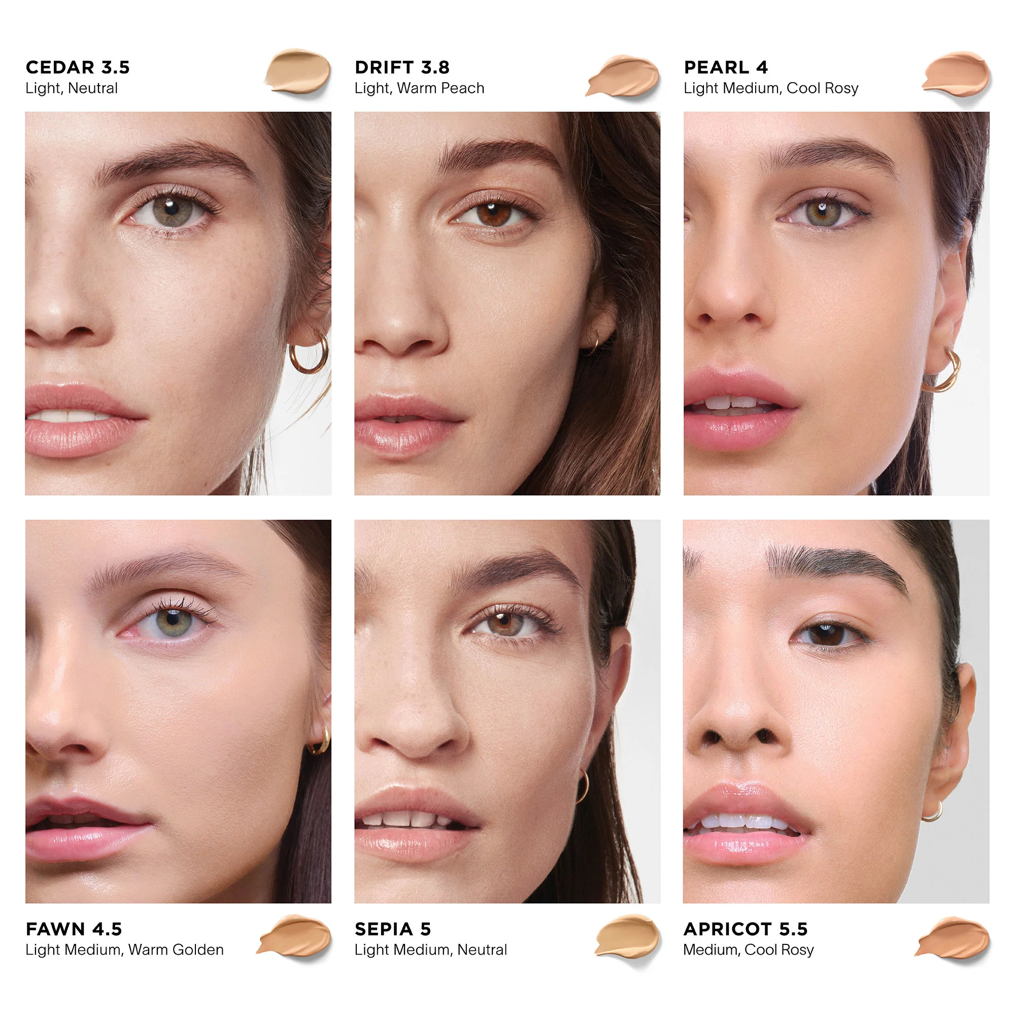 Vanish Airbrush Concealer Travel - Image 43