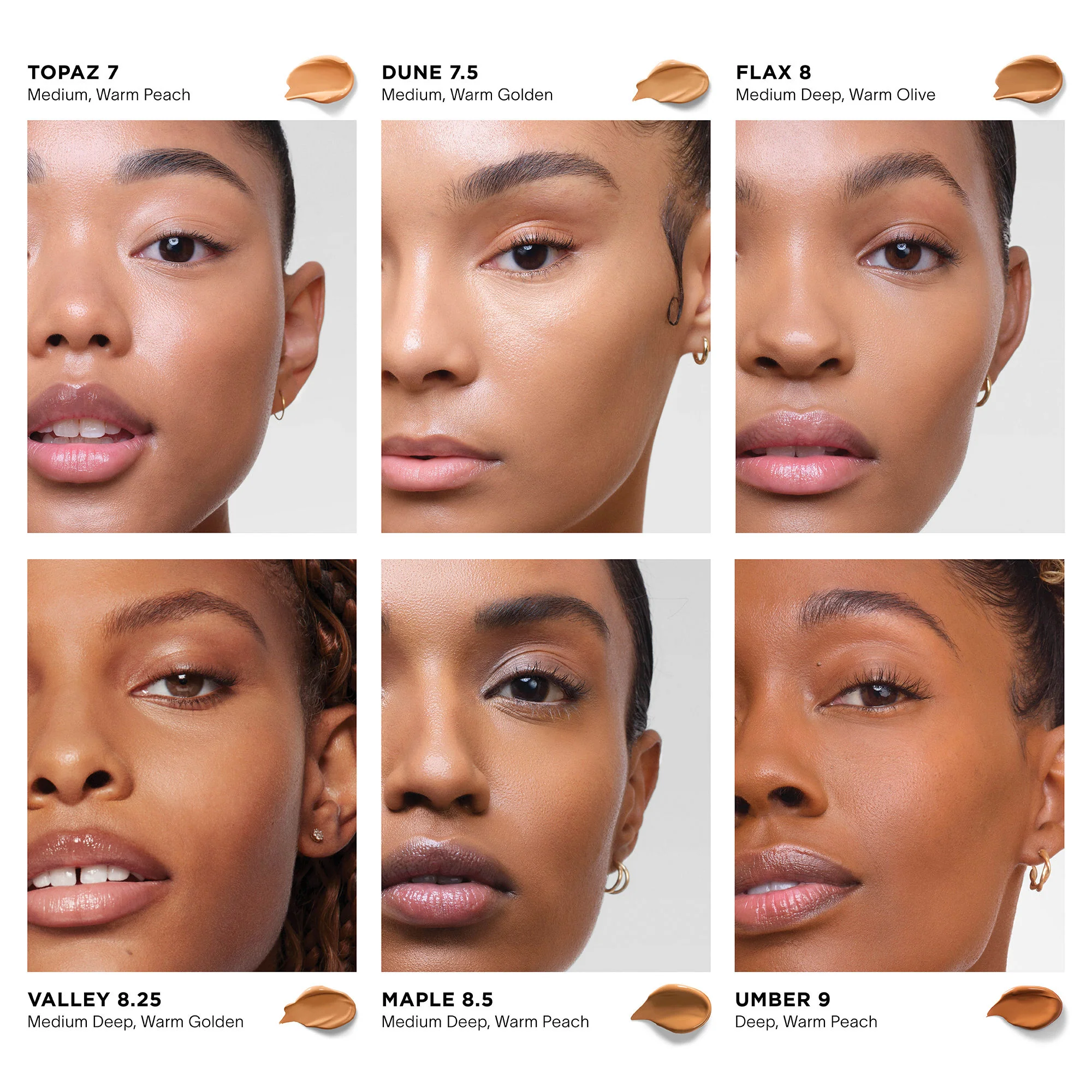 Vanish Airbrush Concealer Travel - Image 63