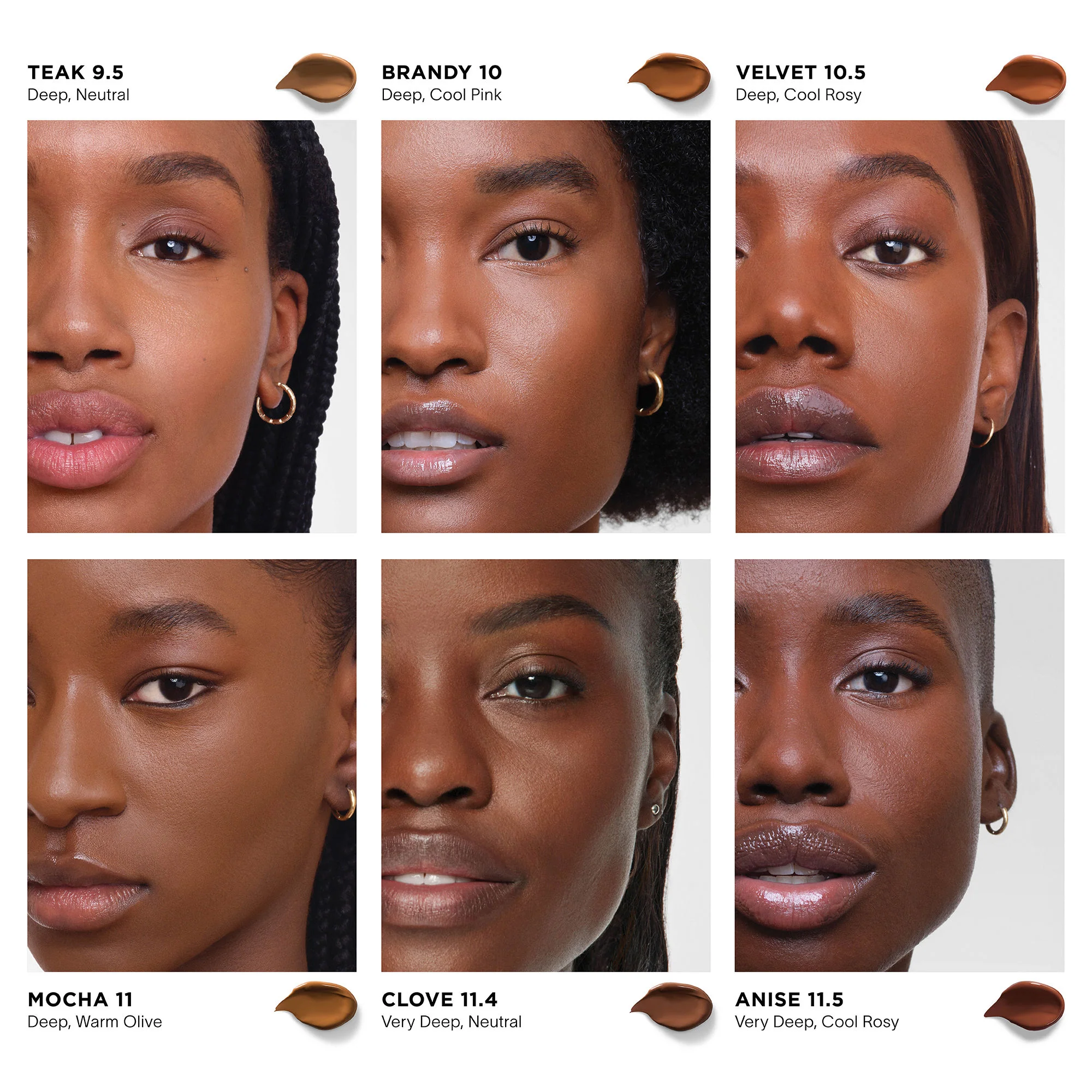 Vanish Airbrush Concealer Travel - Image 68
