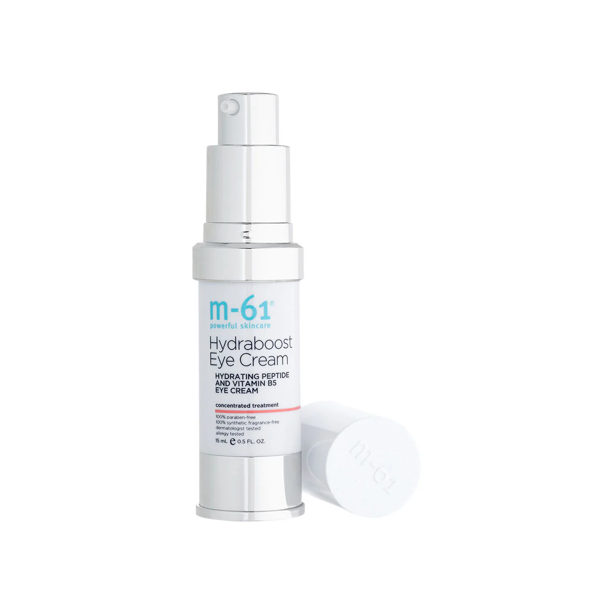 Hydraboost Eye Cream - Image 3